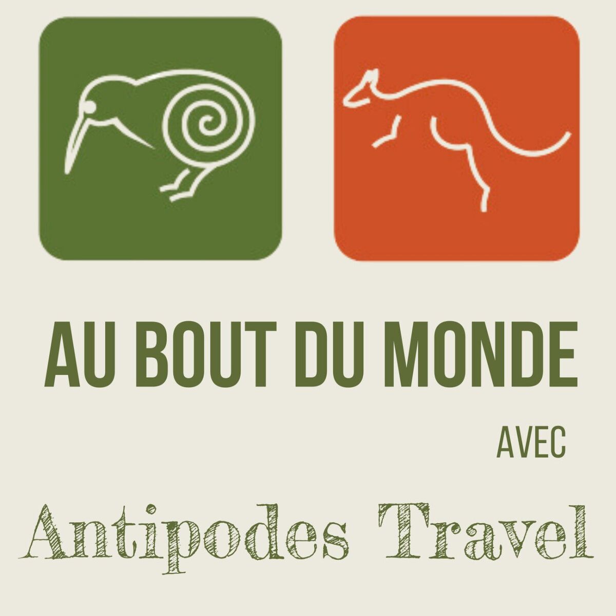 Show cover of Nouvelle-Zélande et Australie : Voyages au bout du monde avec Antipodes Travel