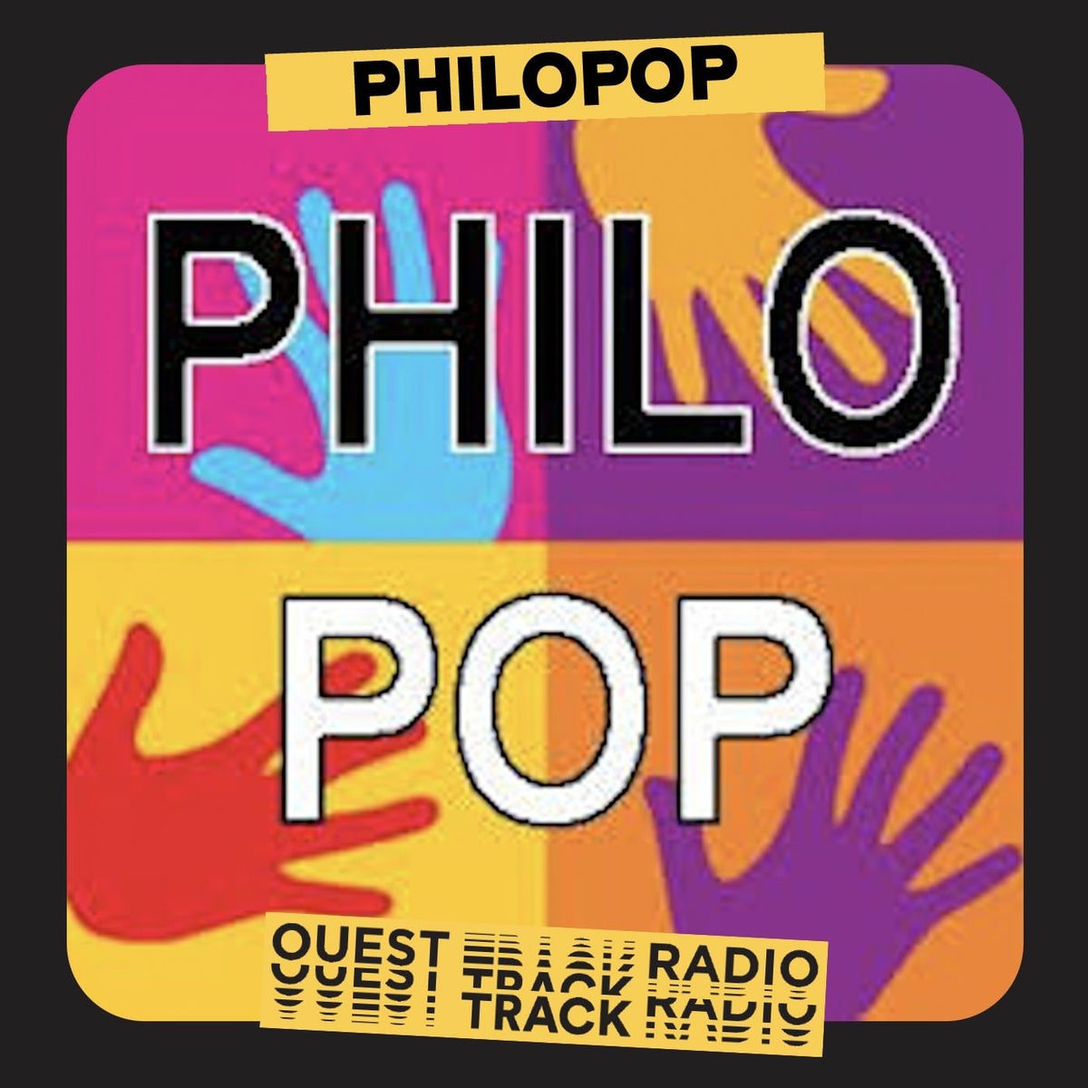Show cover of Les rendez-vous de Philopop