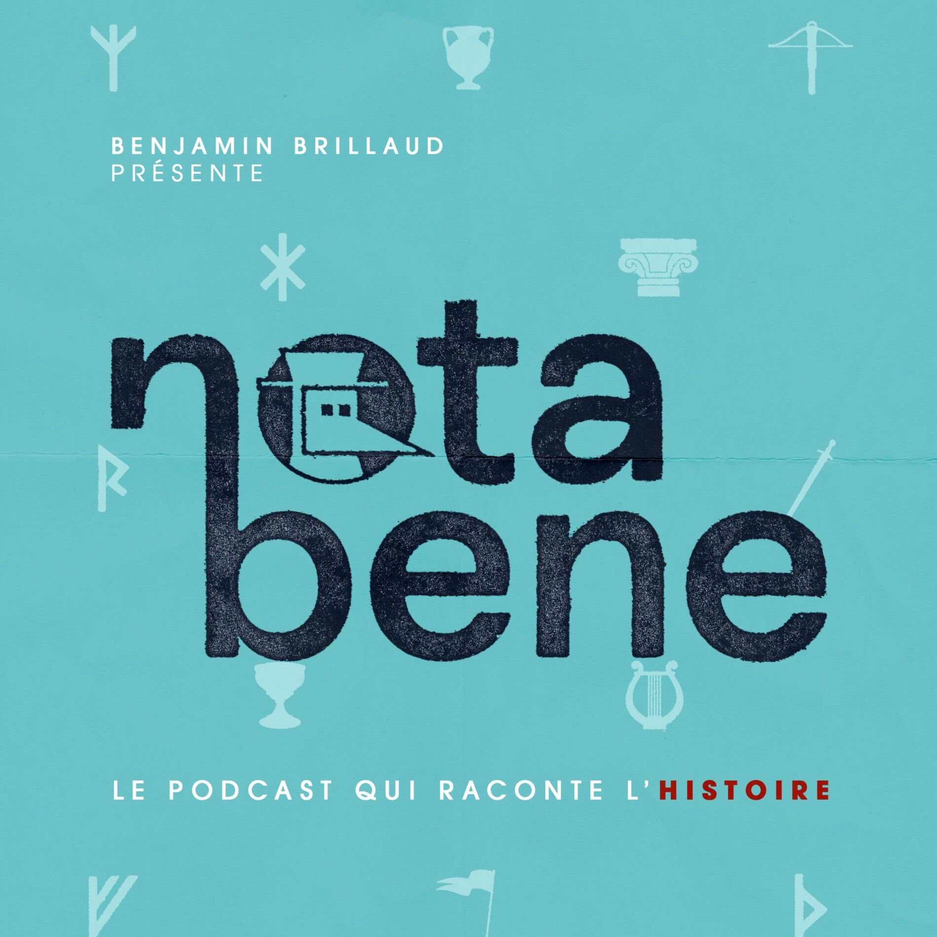 Show cover of Nota Bene