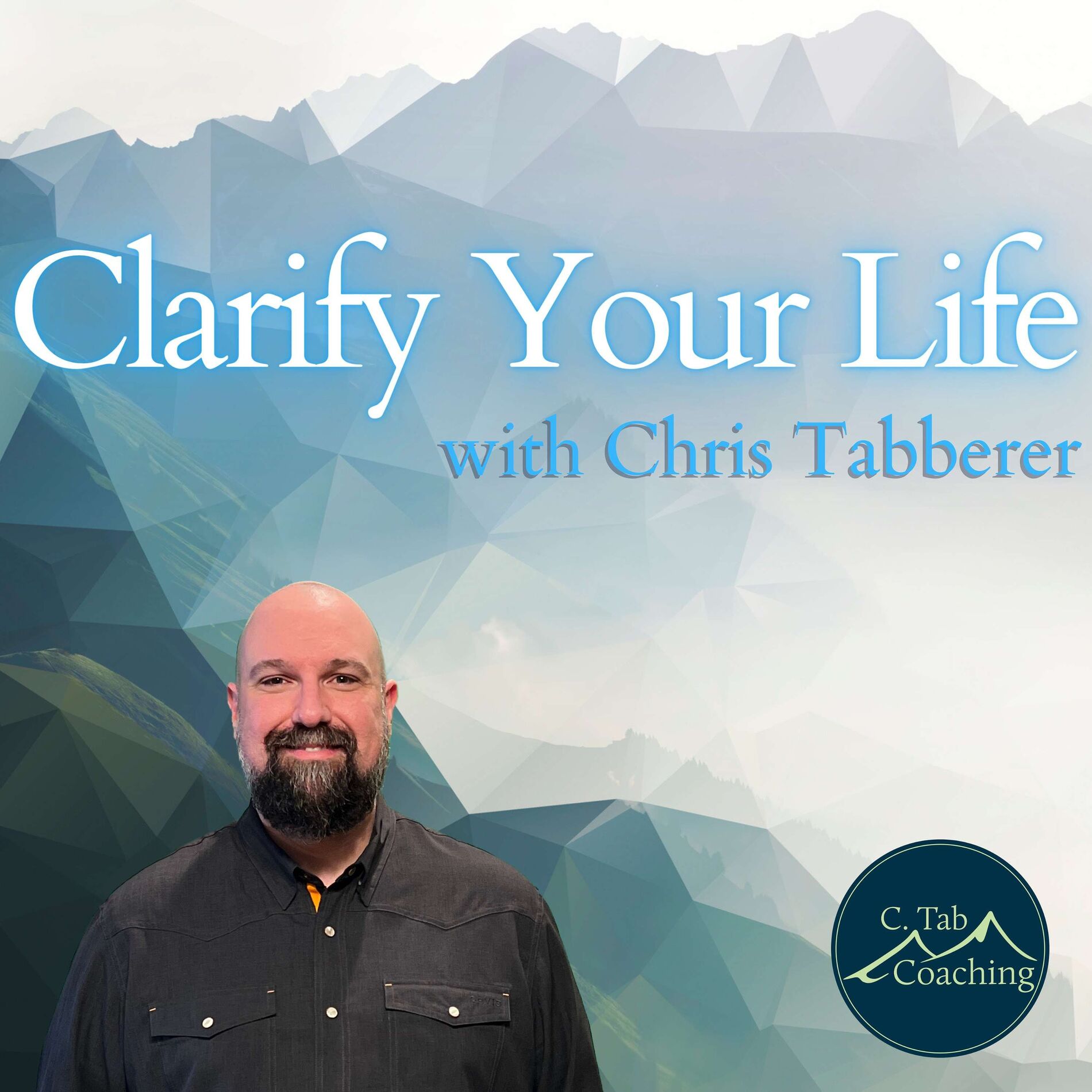 Show cover of Clarify Your Life | Clarity and Confidence Life Coaching