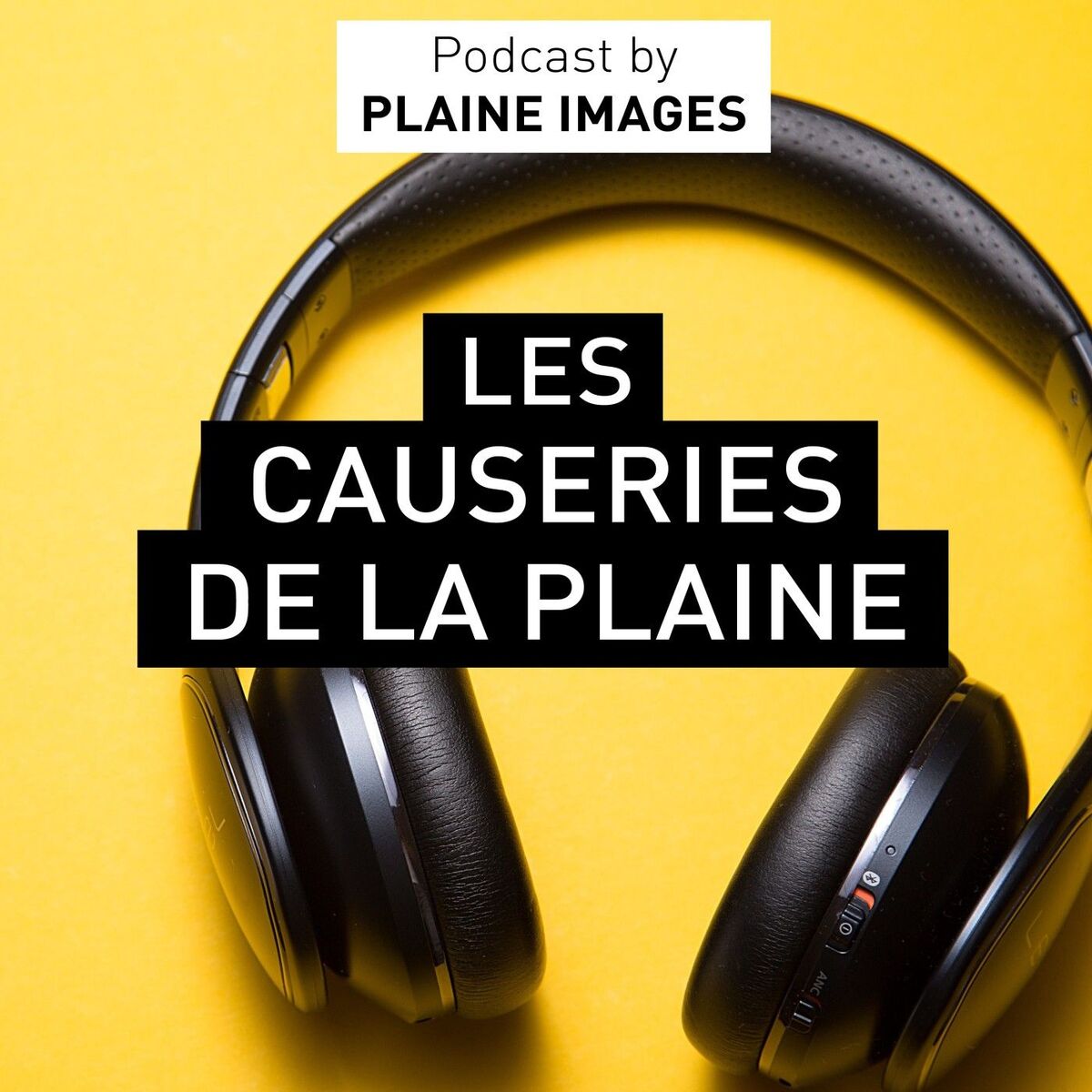 Show cover of Les causeries de la Plaine