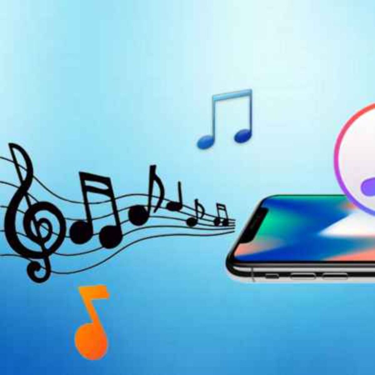 Show cover of Sonnerie gratuite pour mobile