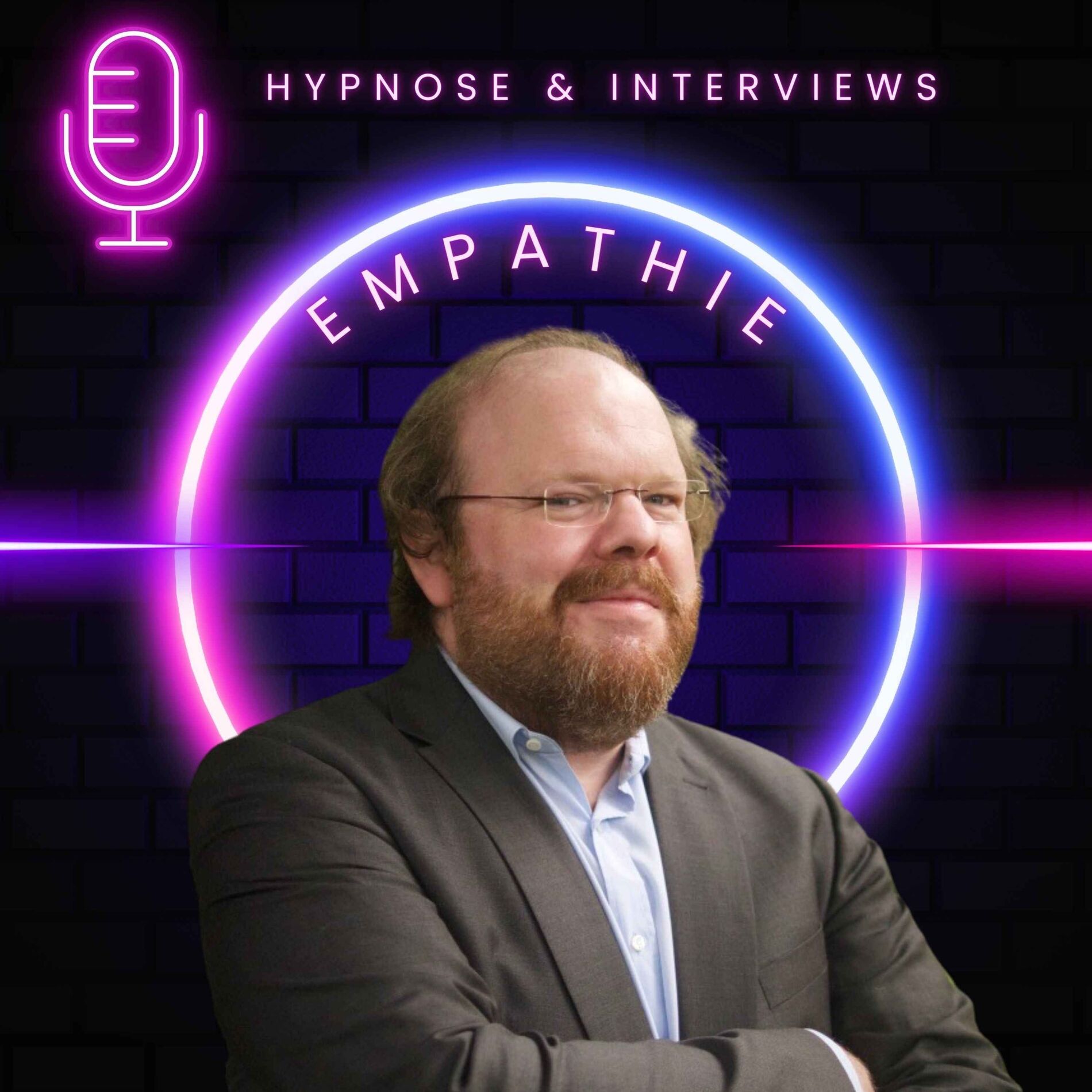 Show cover of Empathie