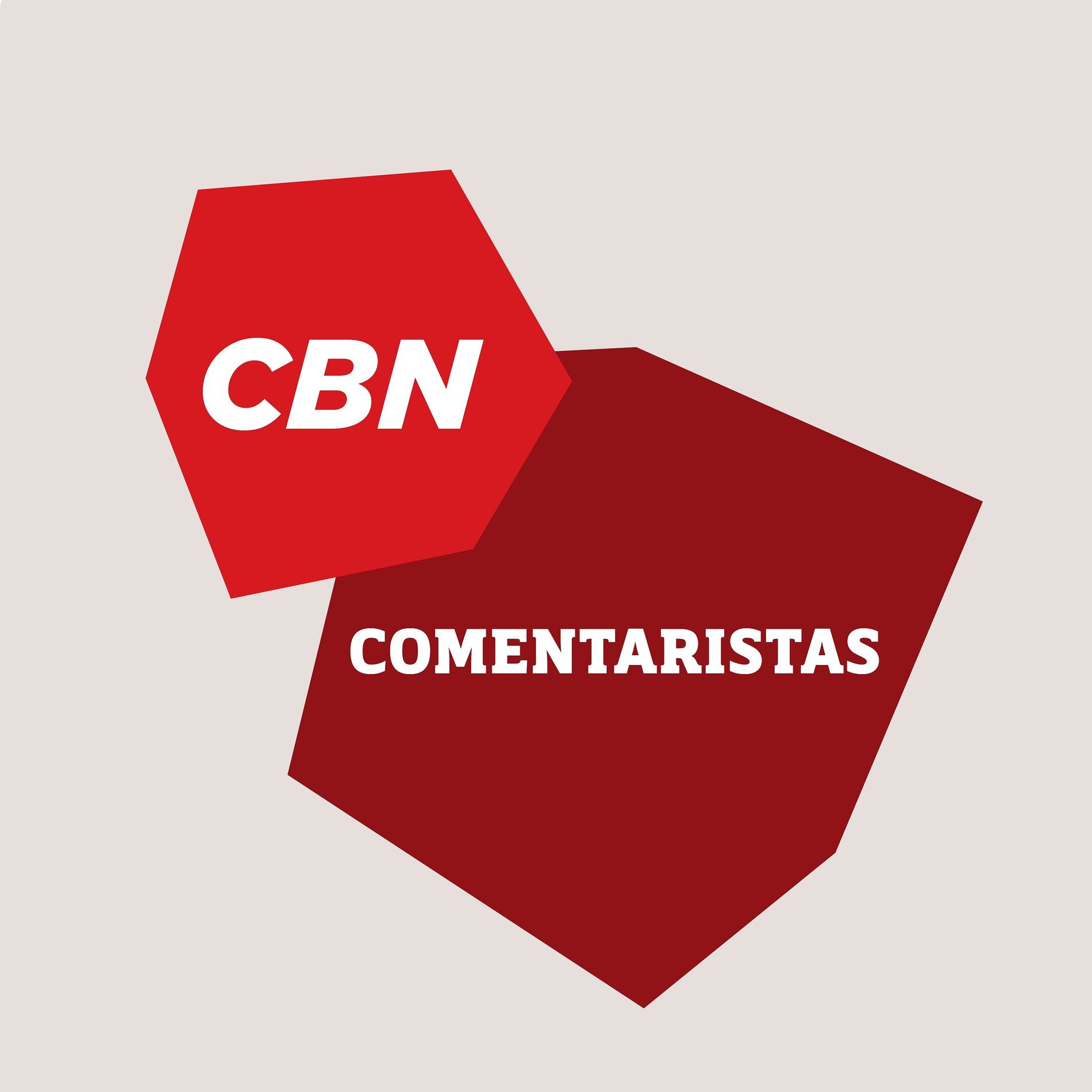 Show cover of Comentaristas