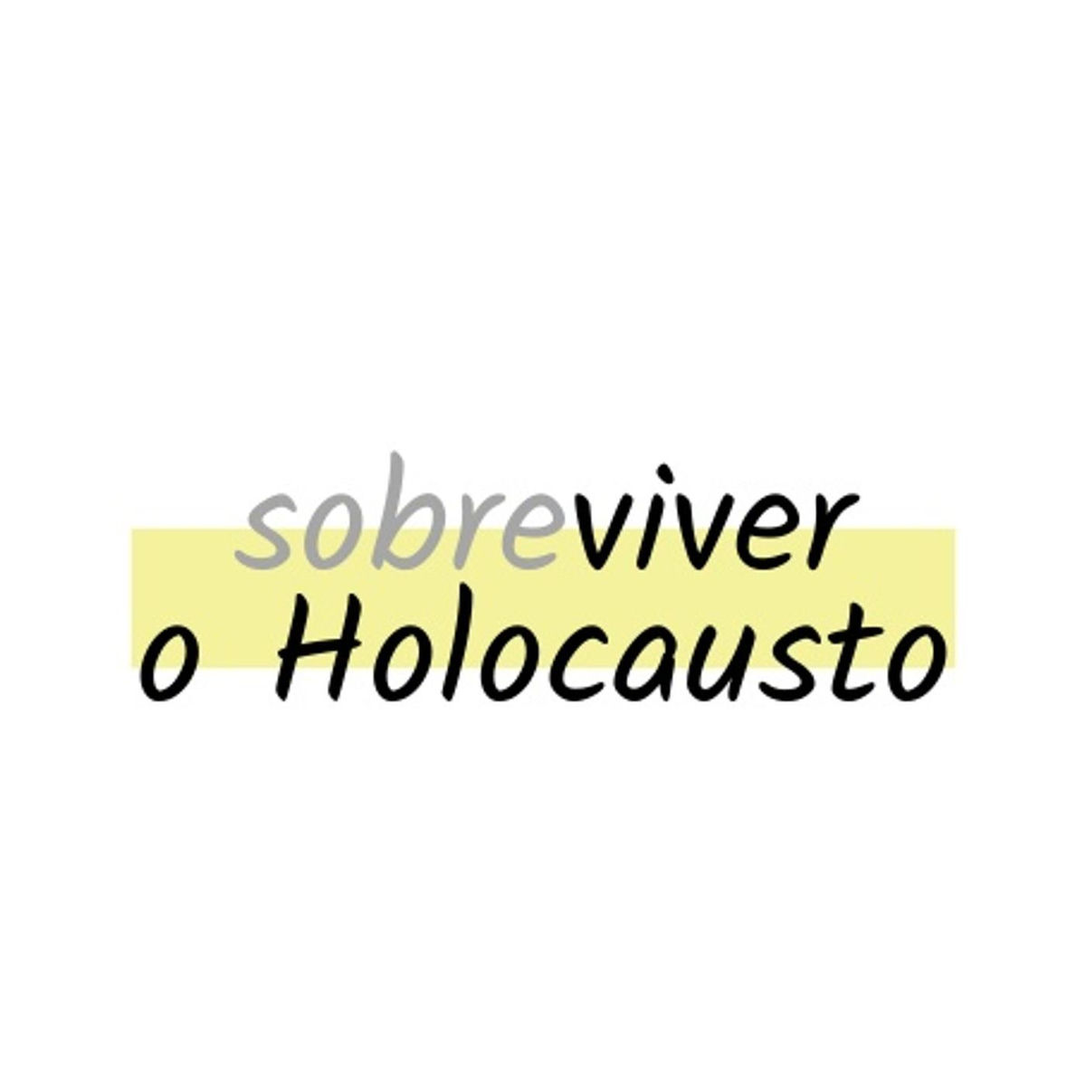 Show cover of sobre viver o Holocausto