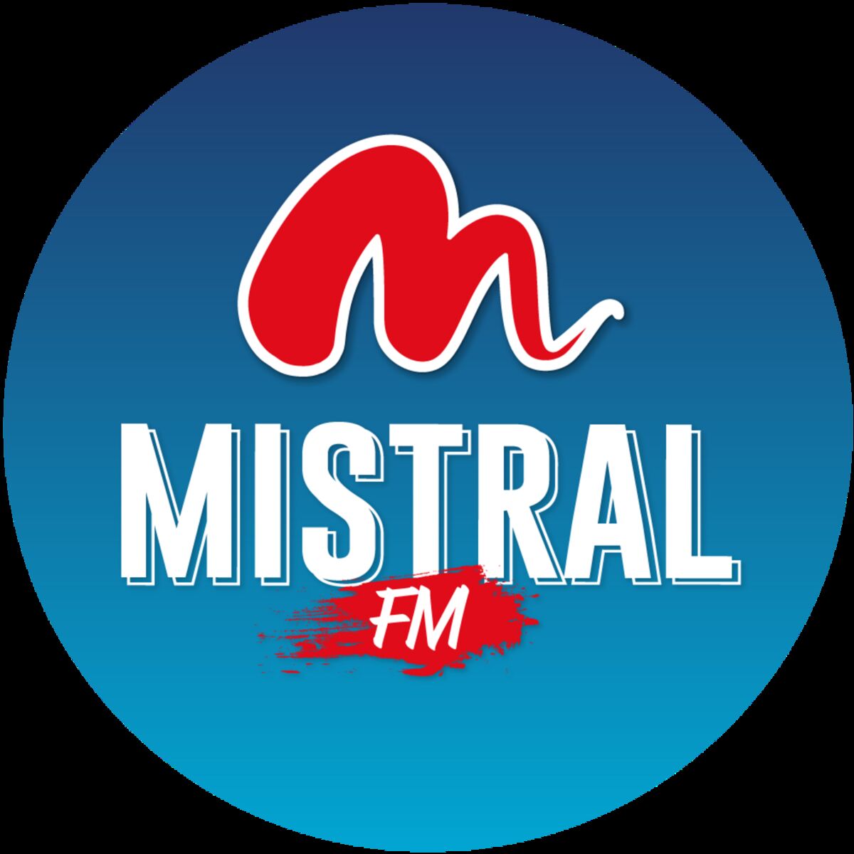 Show cover of MISTRAL FM