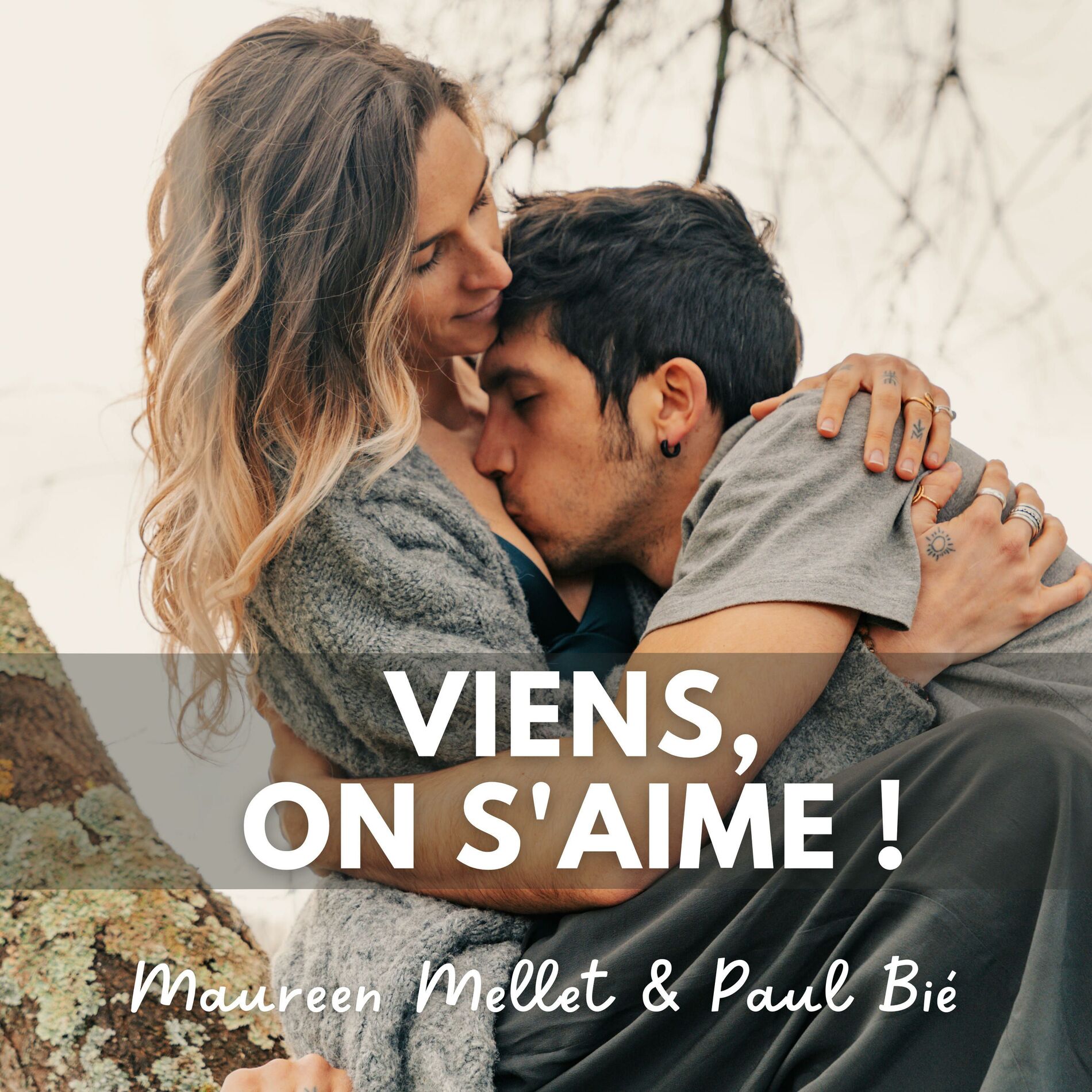 Show cover of VIENS, ON S'AIME !