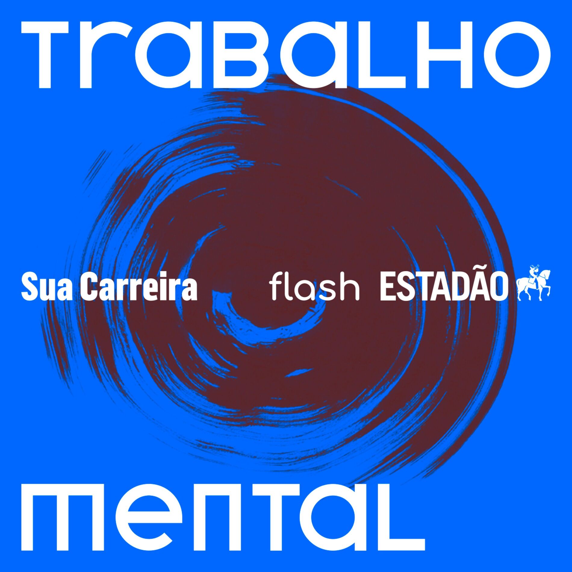 Show cover of Trabalho Mental