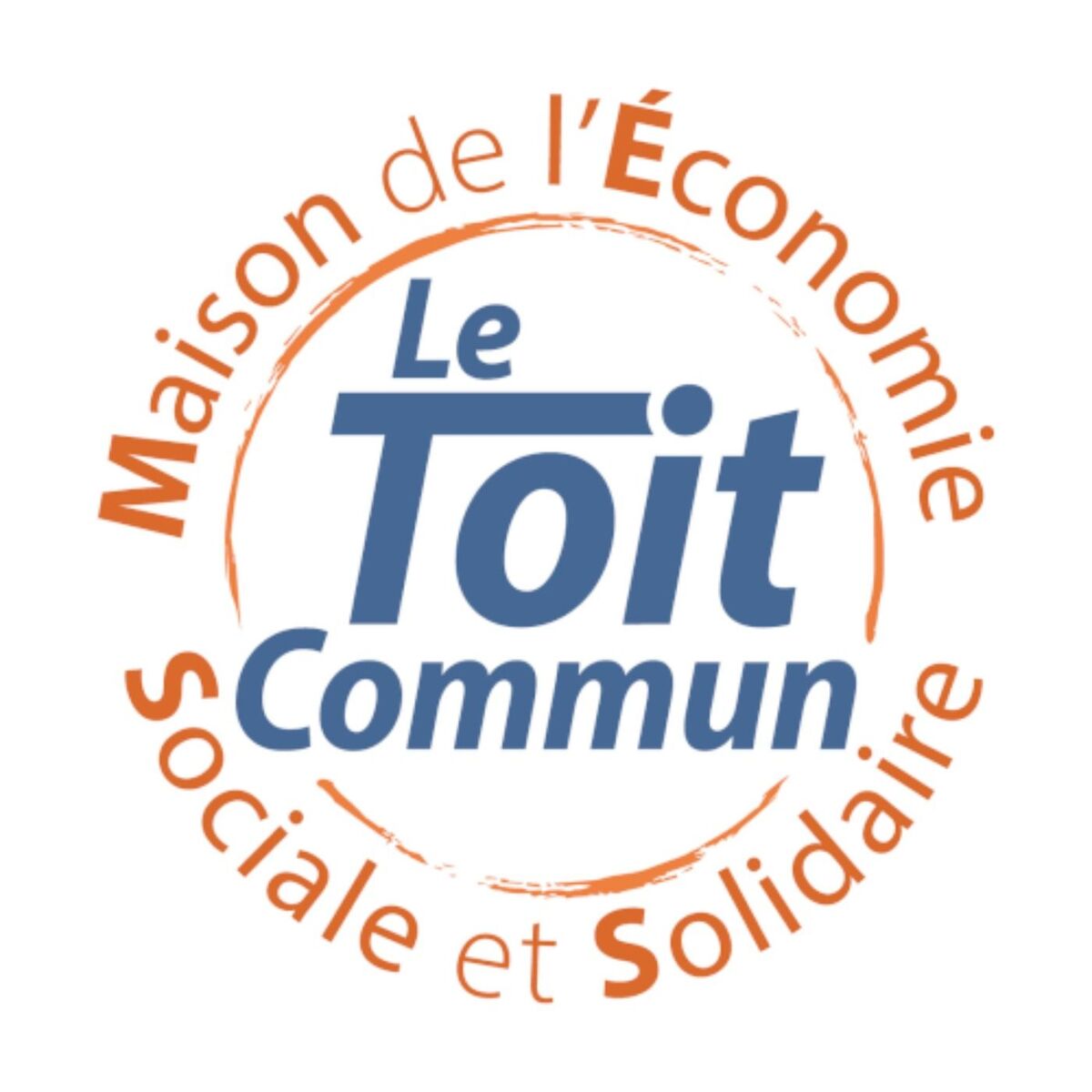 Show cover of Le Toit Commun - À la découverte de nos habitants !