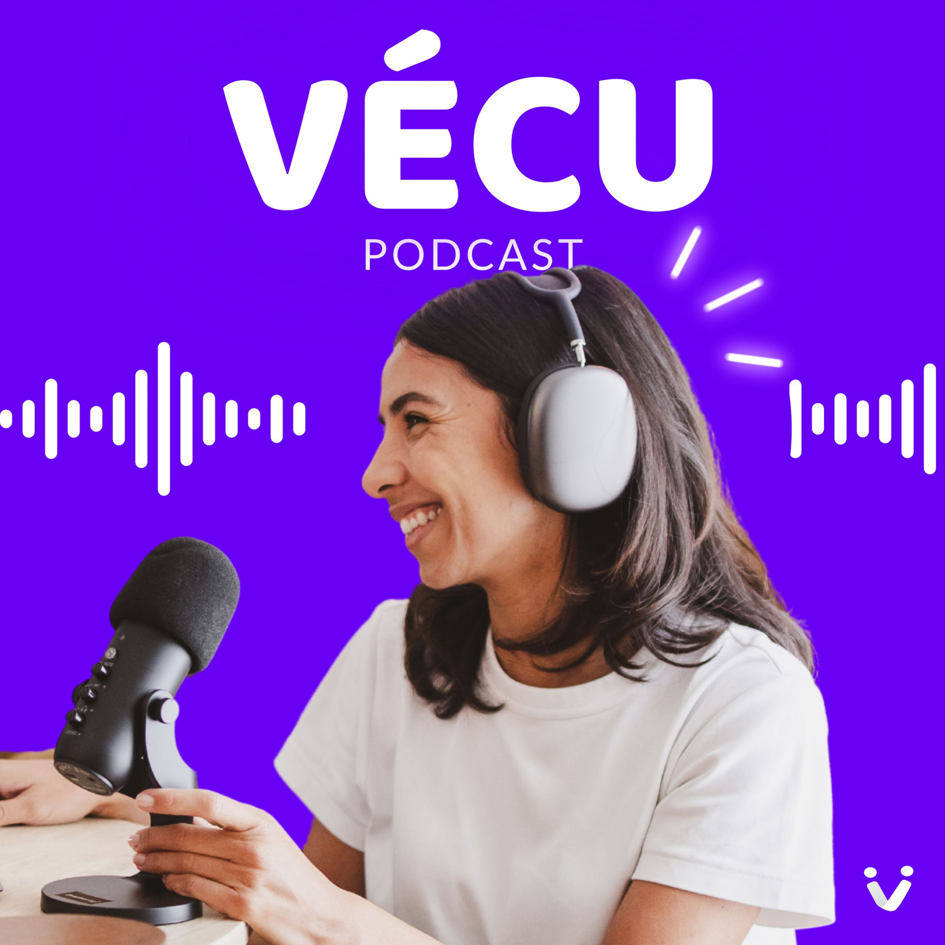 Show cover of Vécu - Quelque part, quelqu’un l’a déjà vécu.