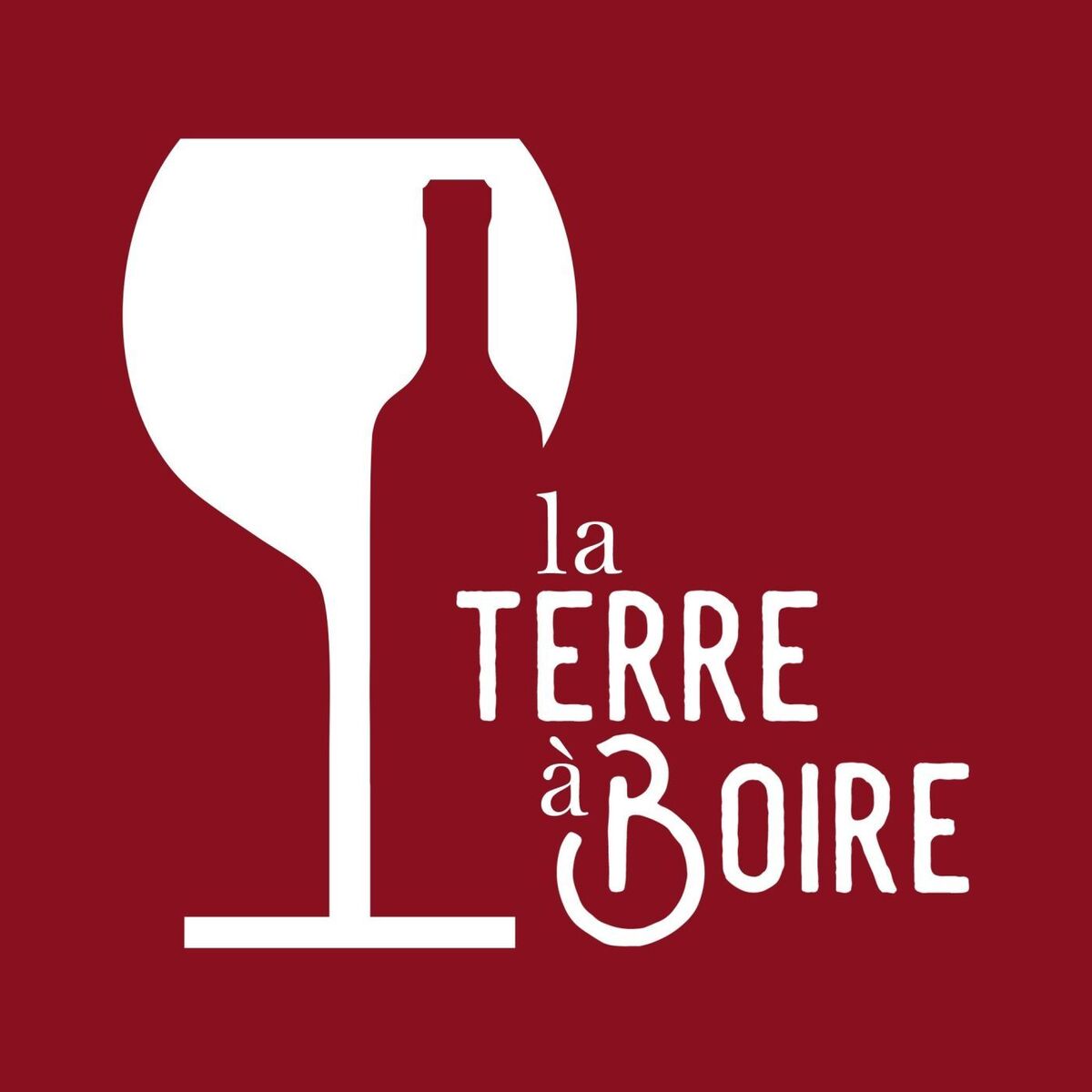 Show cover of La Terre à Boire