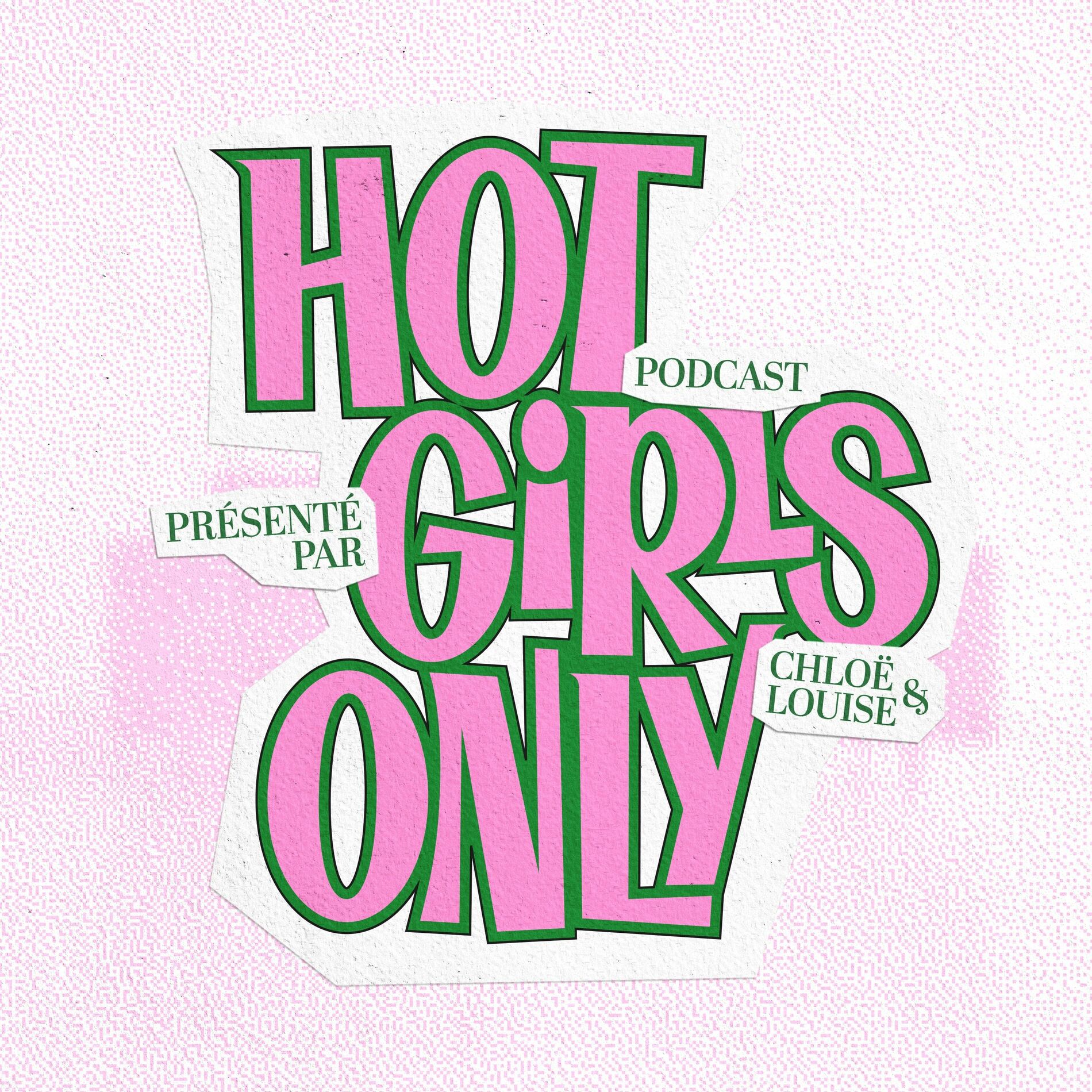 Show cover of Hot Girls Only