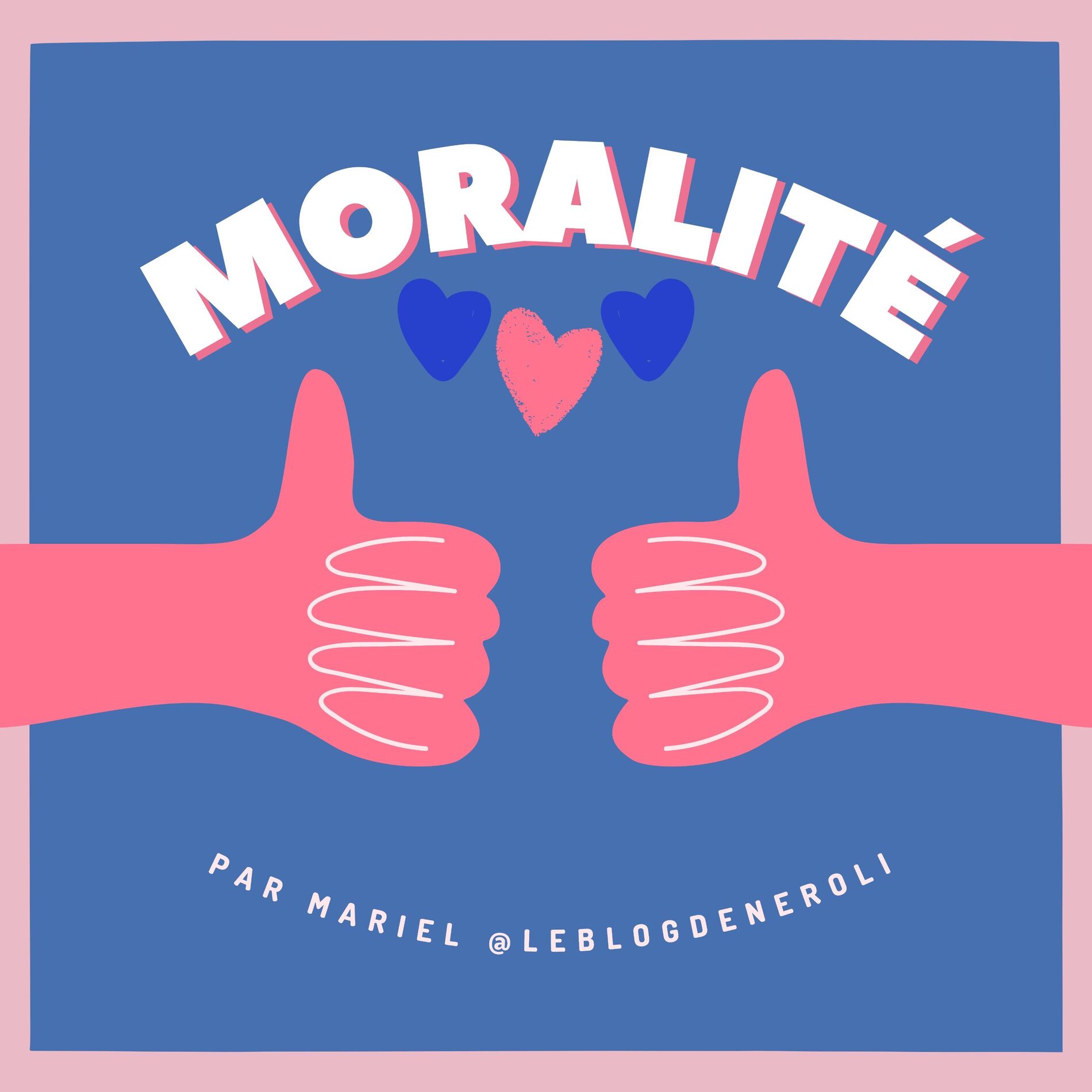 Show cover of Moralité