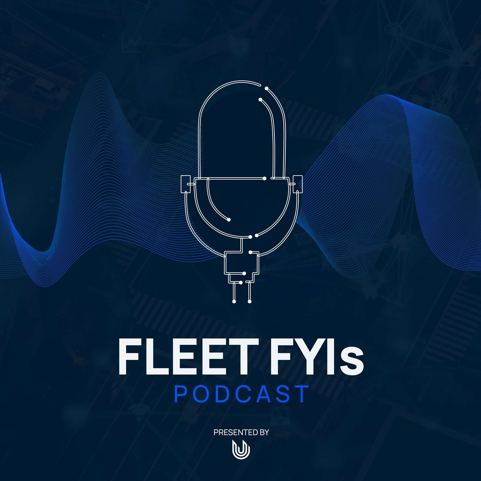 Show cover of Fleet FYIs: A Podcast by Utilimarc