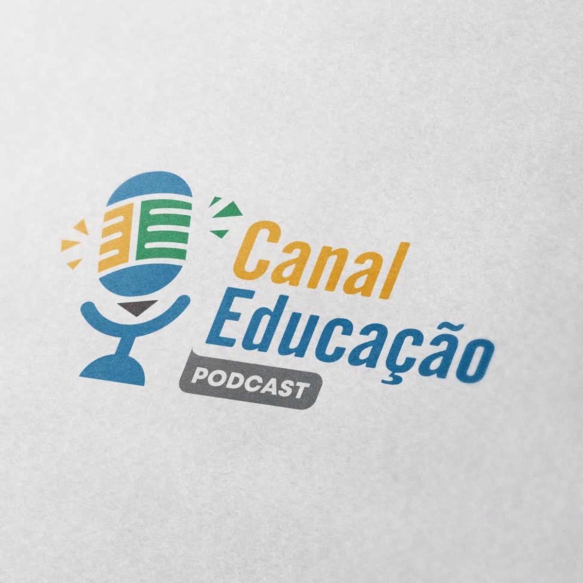 Show cover of Canal Educação