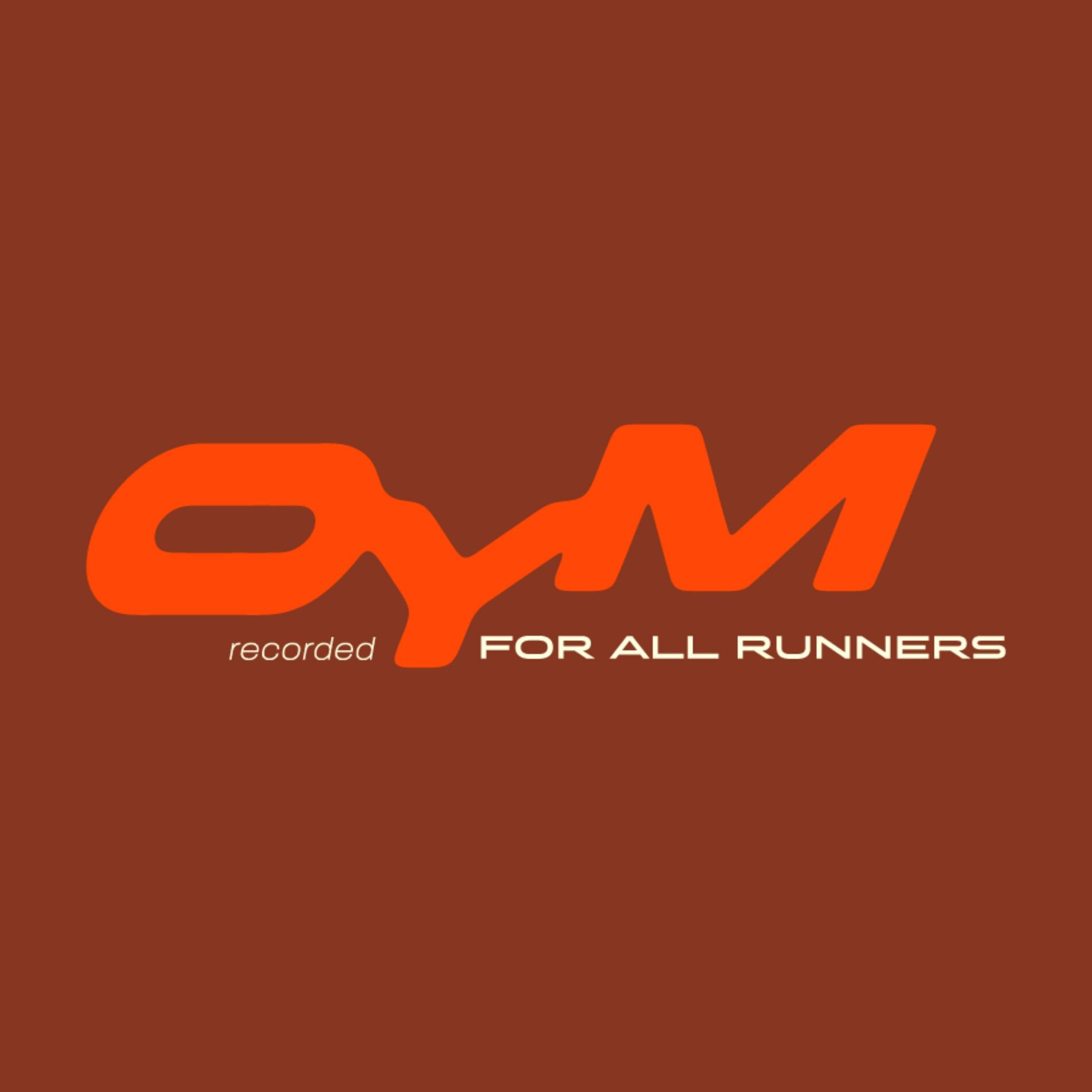 Show cover of On Your Marks (OYM)