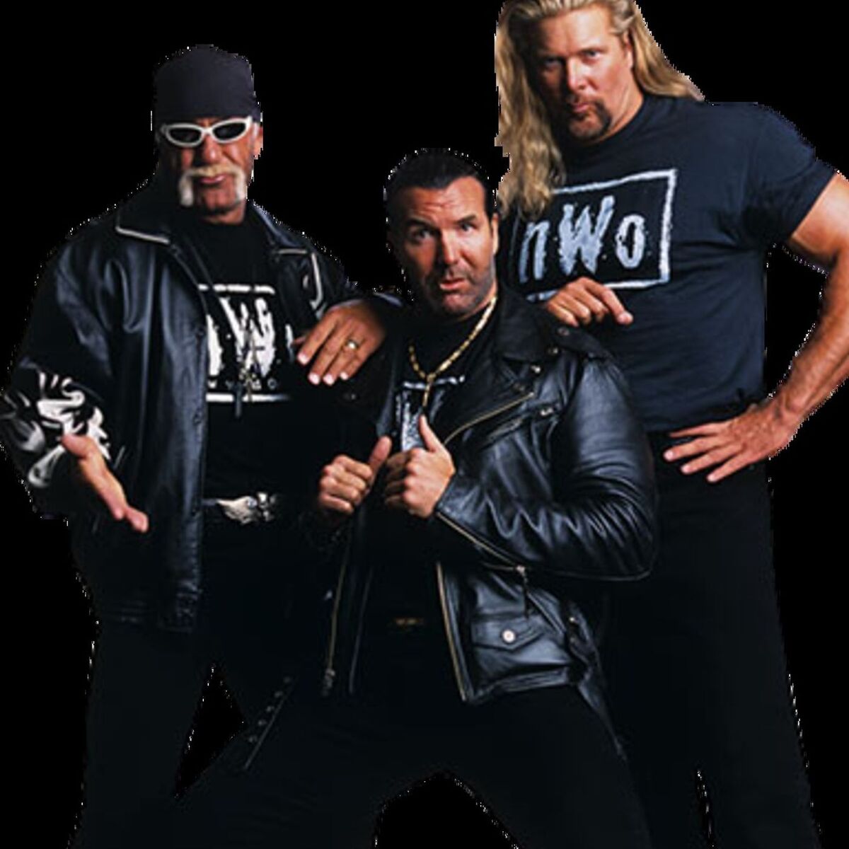Show cover of Wrestling Shoot Interviews