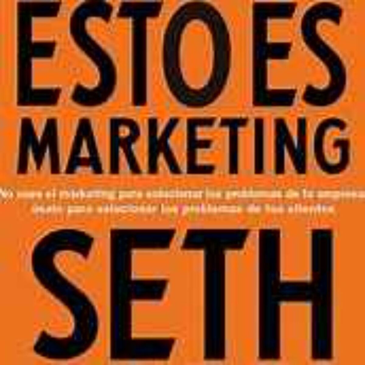 Show cover of Esto es Marketing