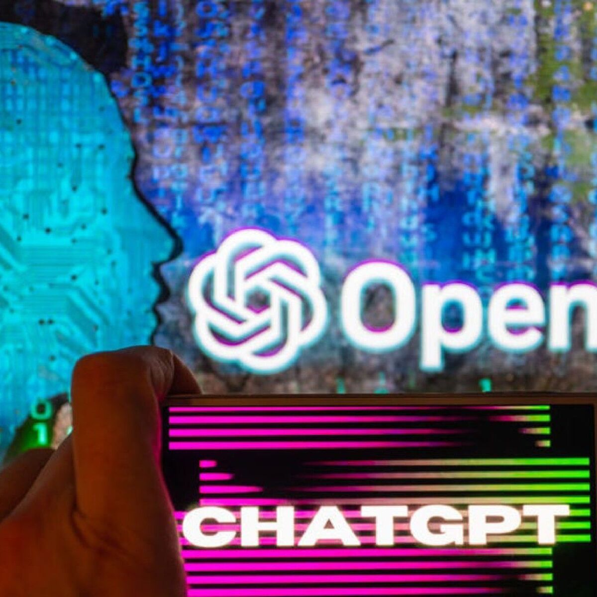 Show cover of AI-Powered Bot : Chatgpt
