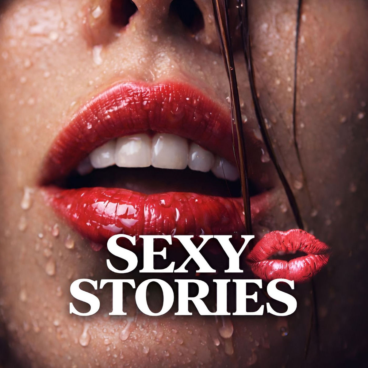 Show cover of Sexy Stories