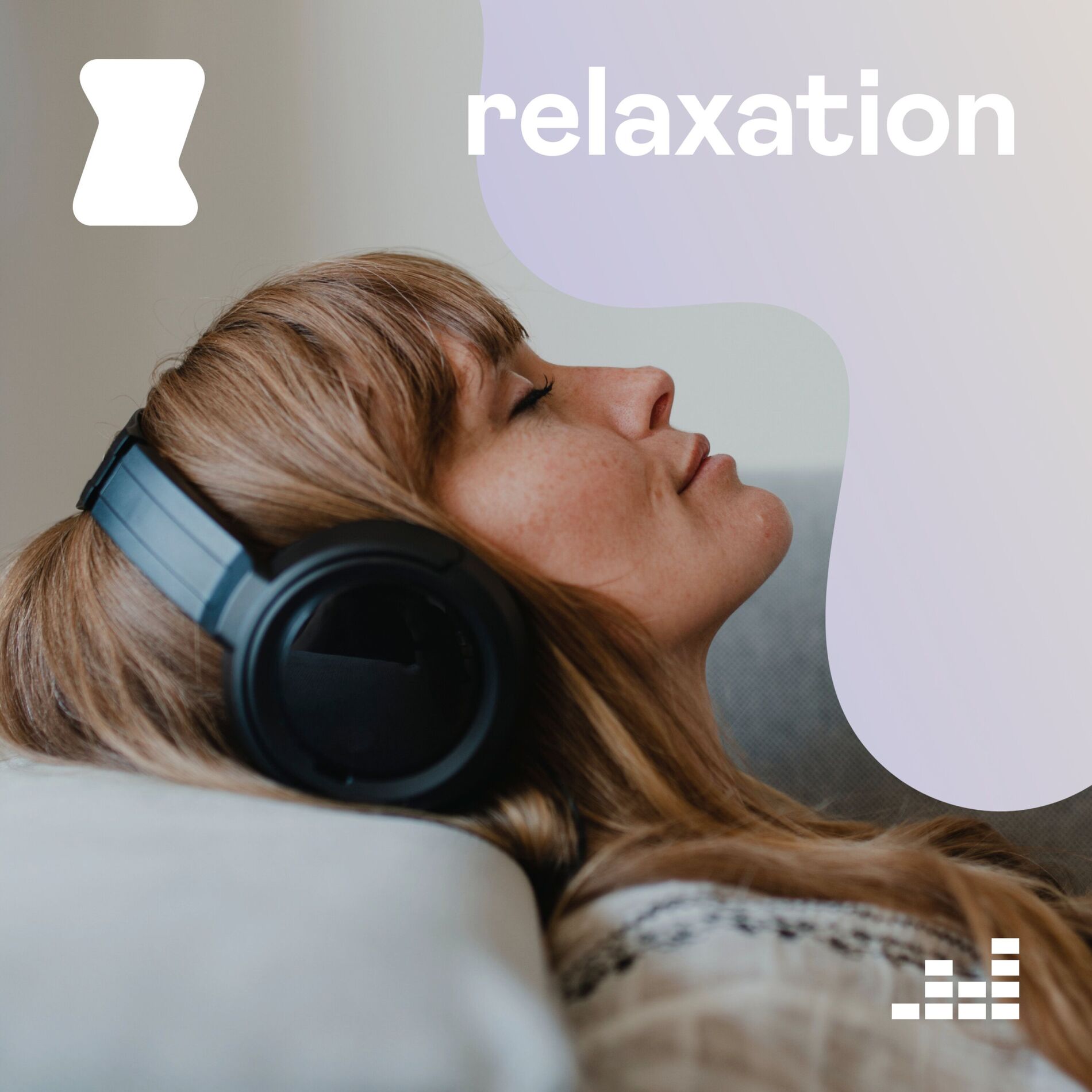 Show cover of Relaxation