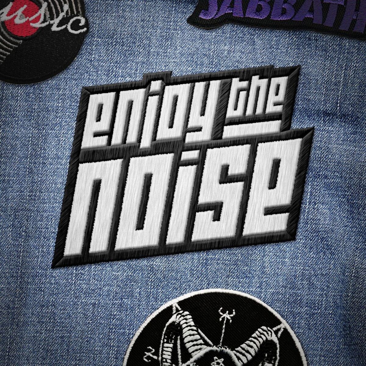 Show cover of Enjoy The Noise : le Podcast Musical