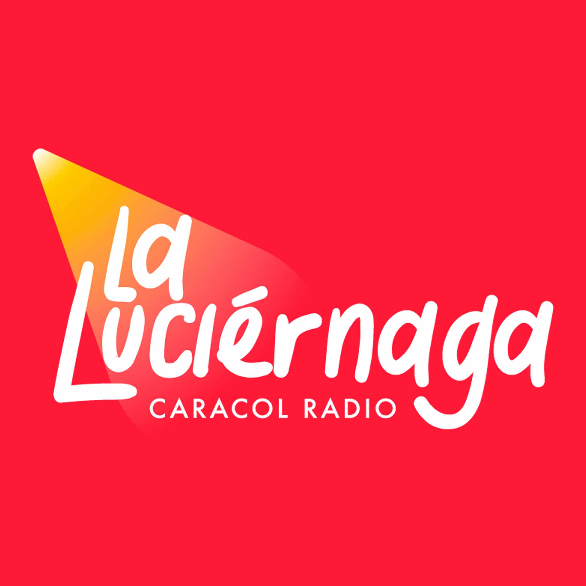 Show cover of La Luciérnaga