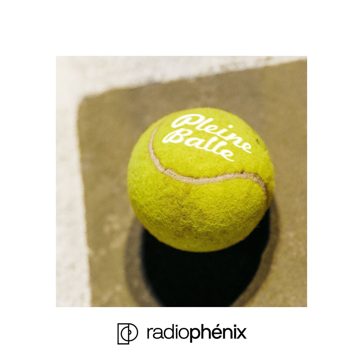 Show cover of Pleine Balle