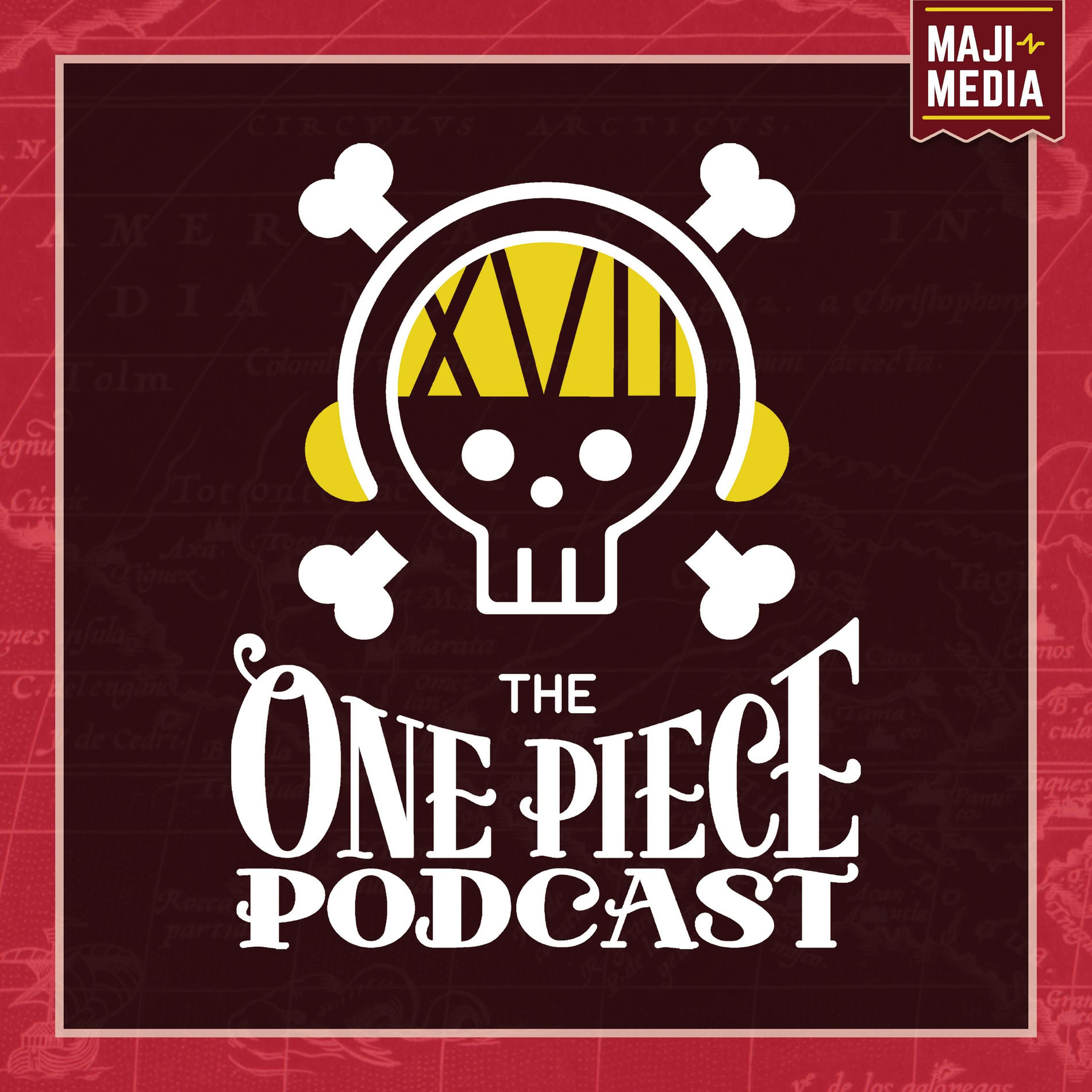 Show cover of The One Piece Podcast