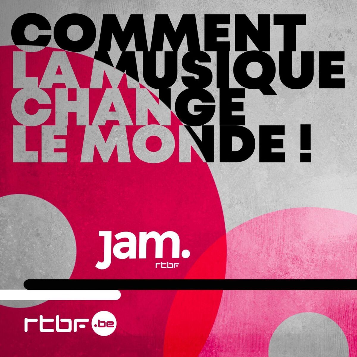 Show cover of Comment la musique change le monde