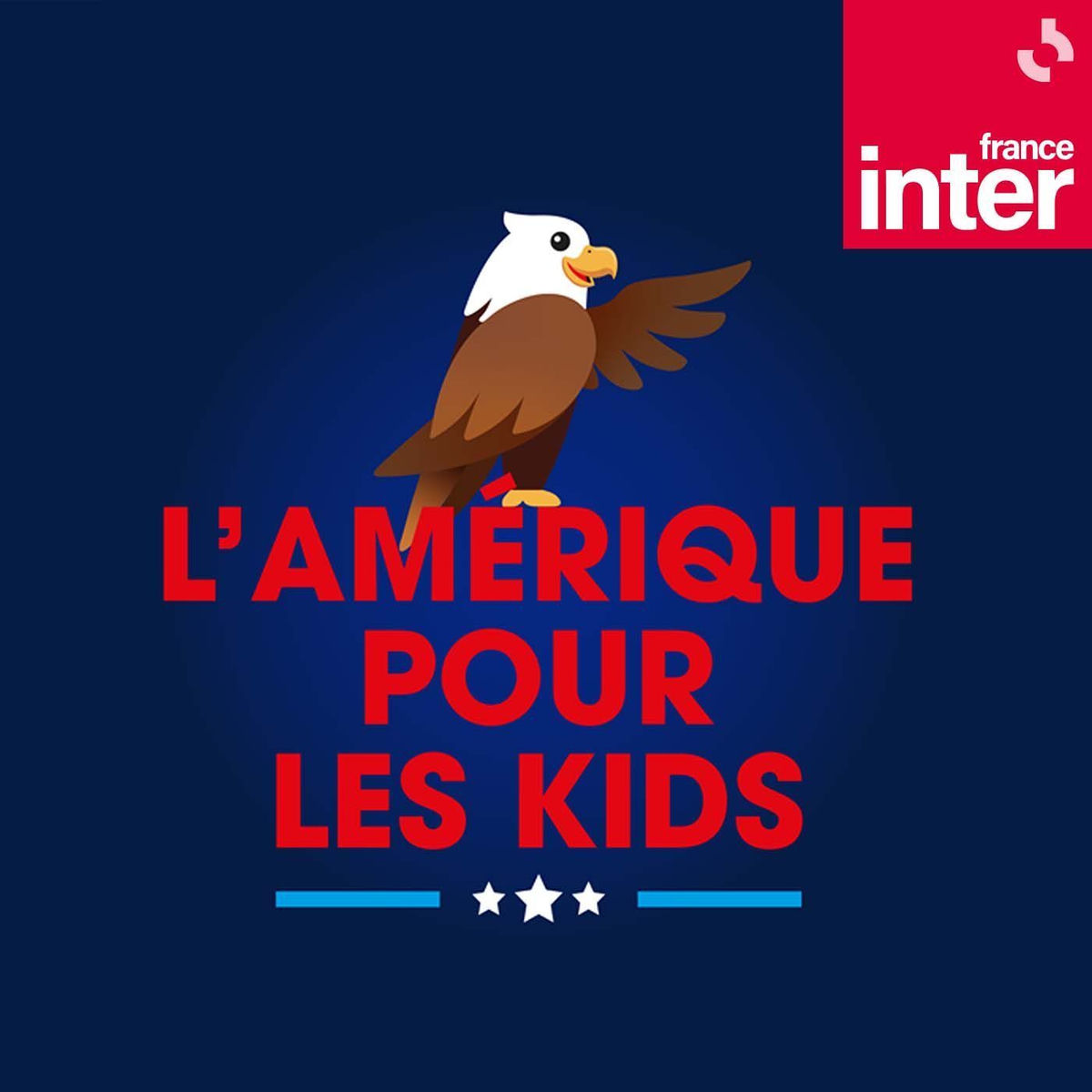 Show cover of L'Amérique pour les kids
