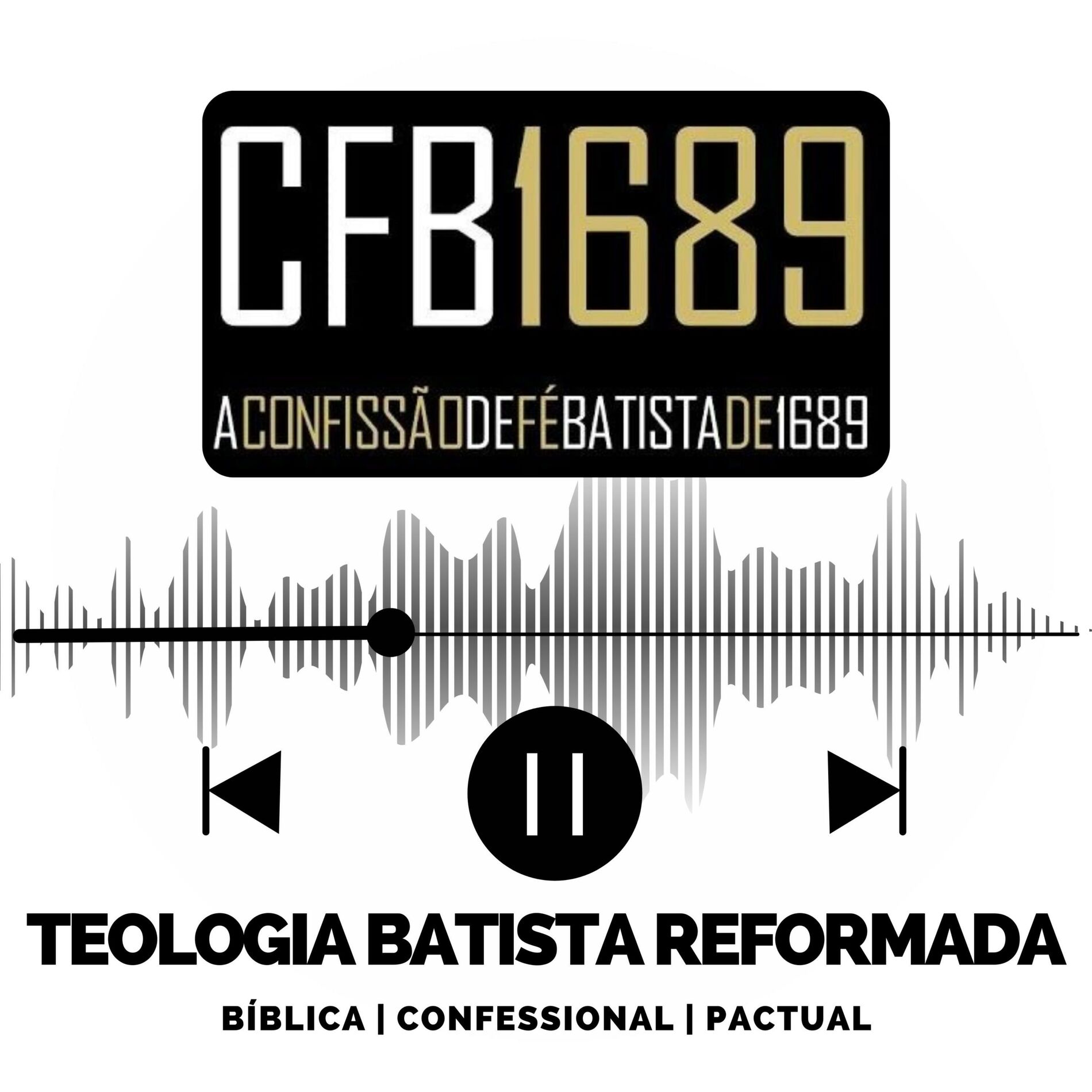 Show cover of Teologia Batista Reformada