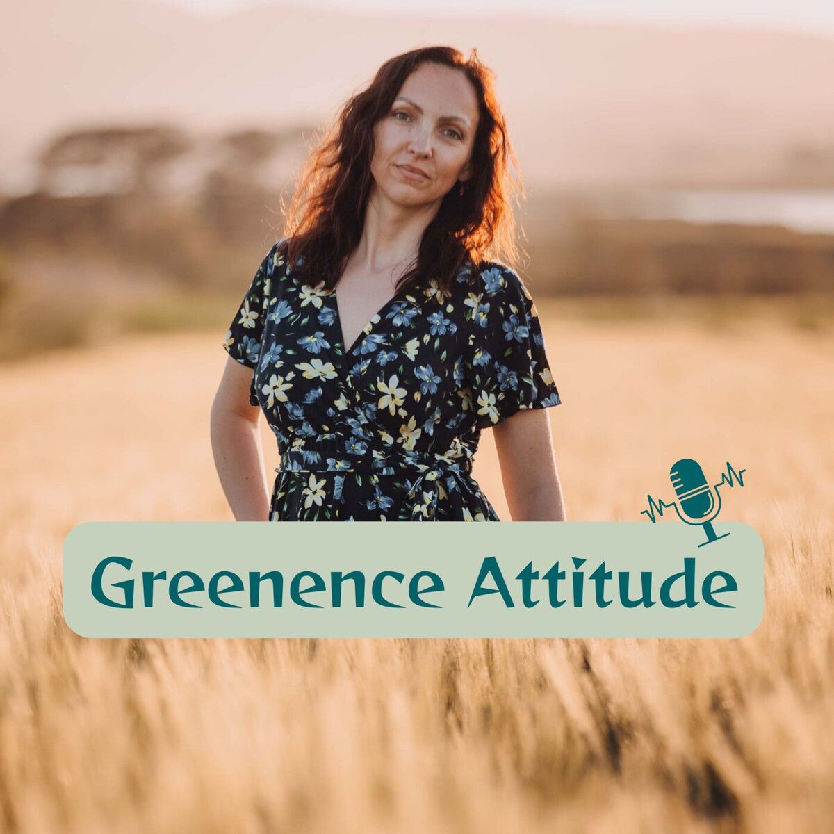 Show cover of Greenence Attitude - Conseils écolo beauté bien-être cosmétique vegan