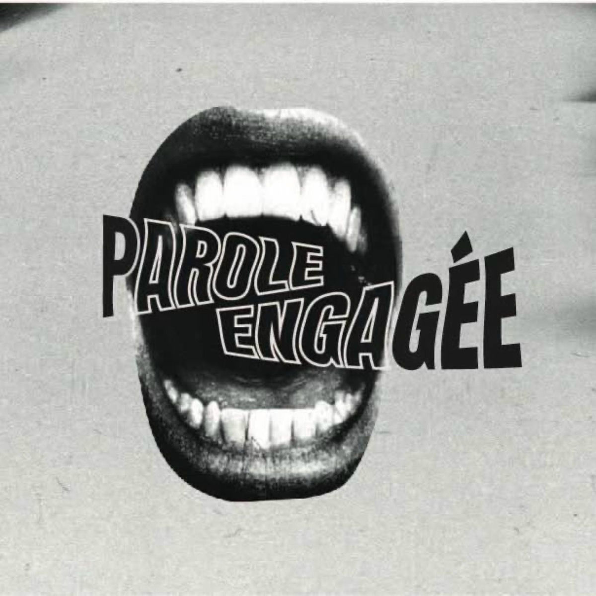 Show cover of Parole Engagée