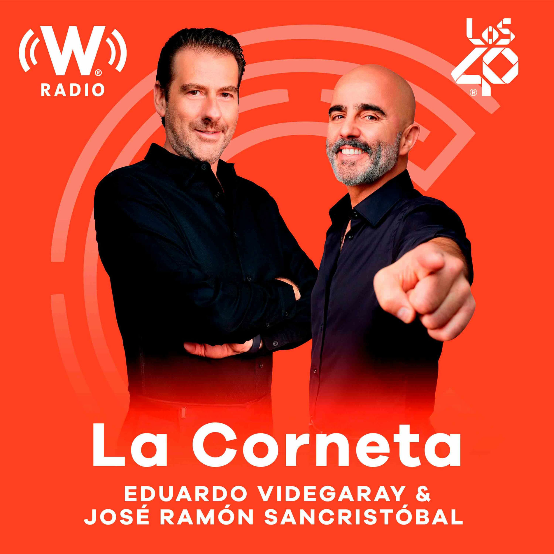 Show cover of La Corneta