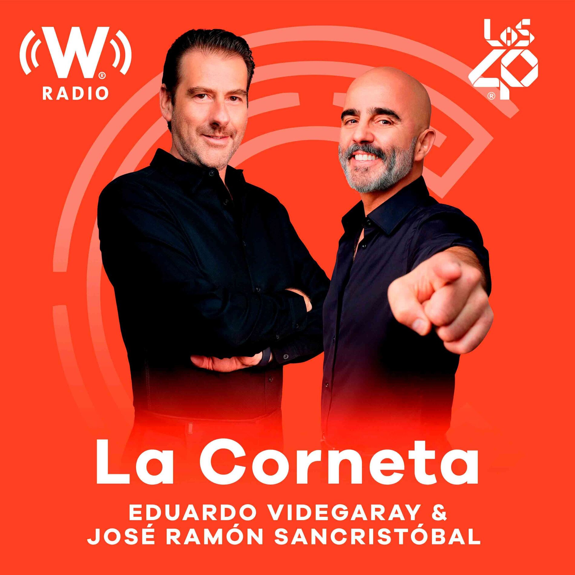 Show cover of La Corneta