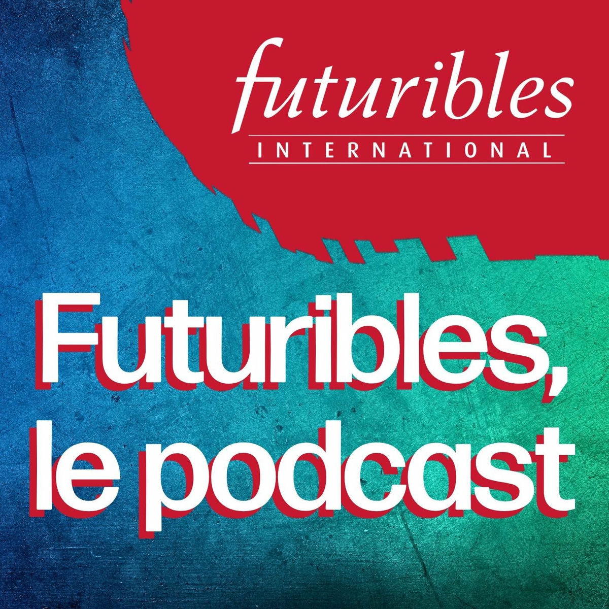 Show cover of Futuribles, le podcast