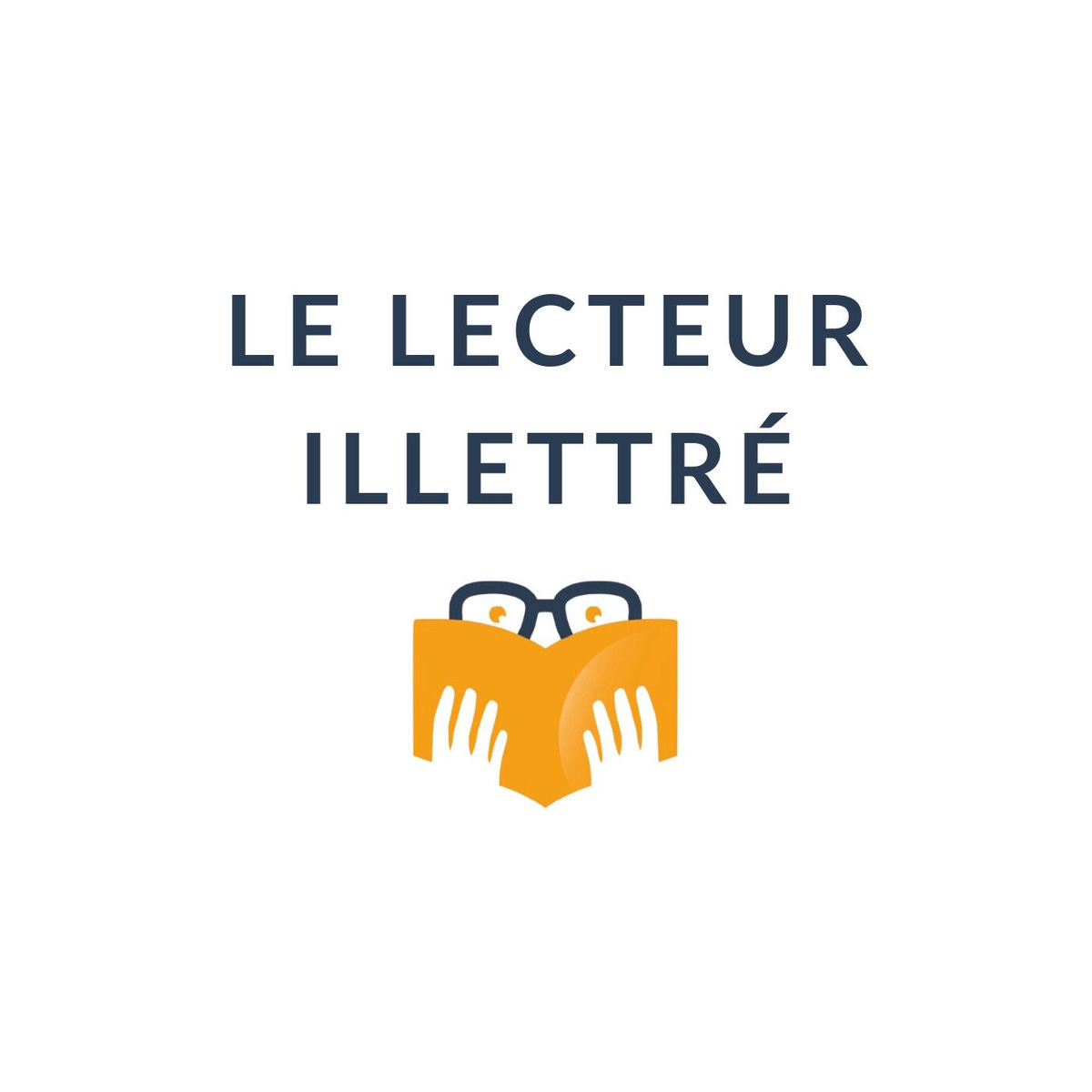 Show cover of Le lecteur illettré