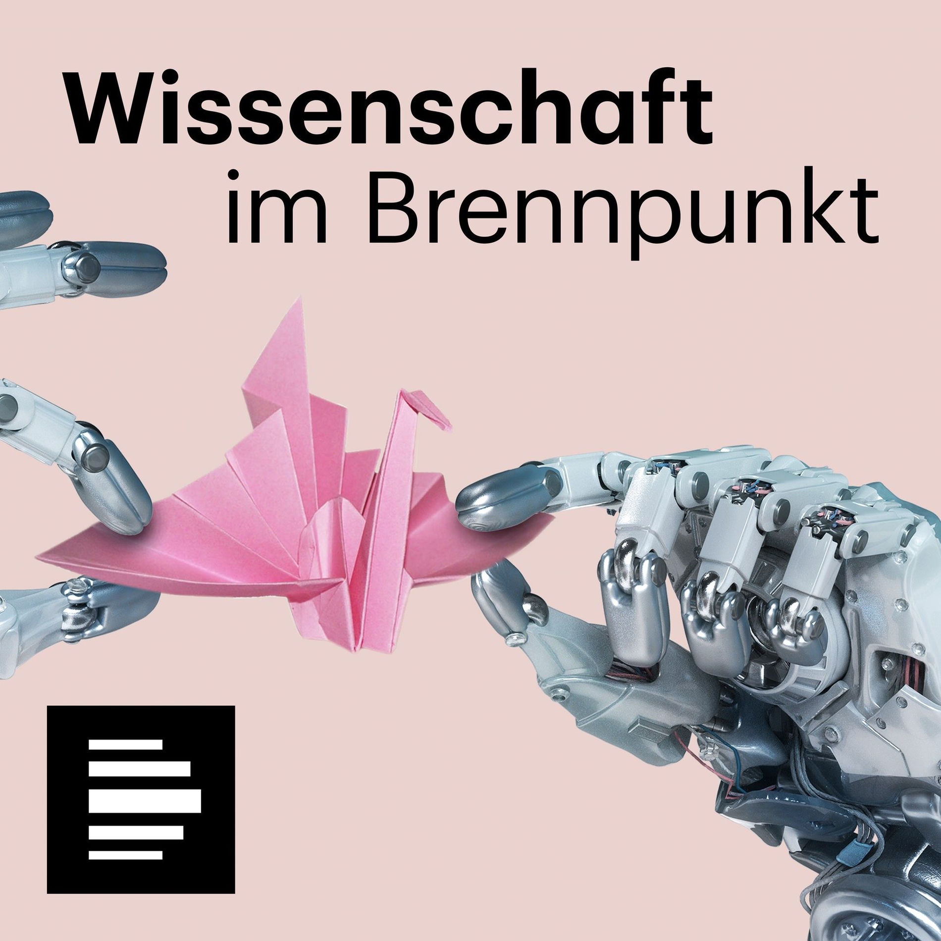 Show cover of Wissenschaft im Brennpunkt