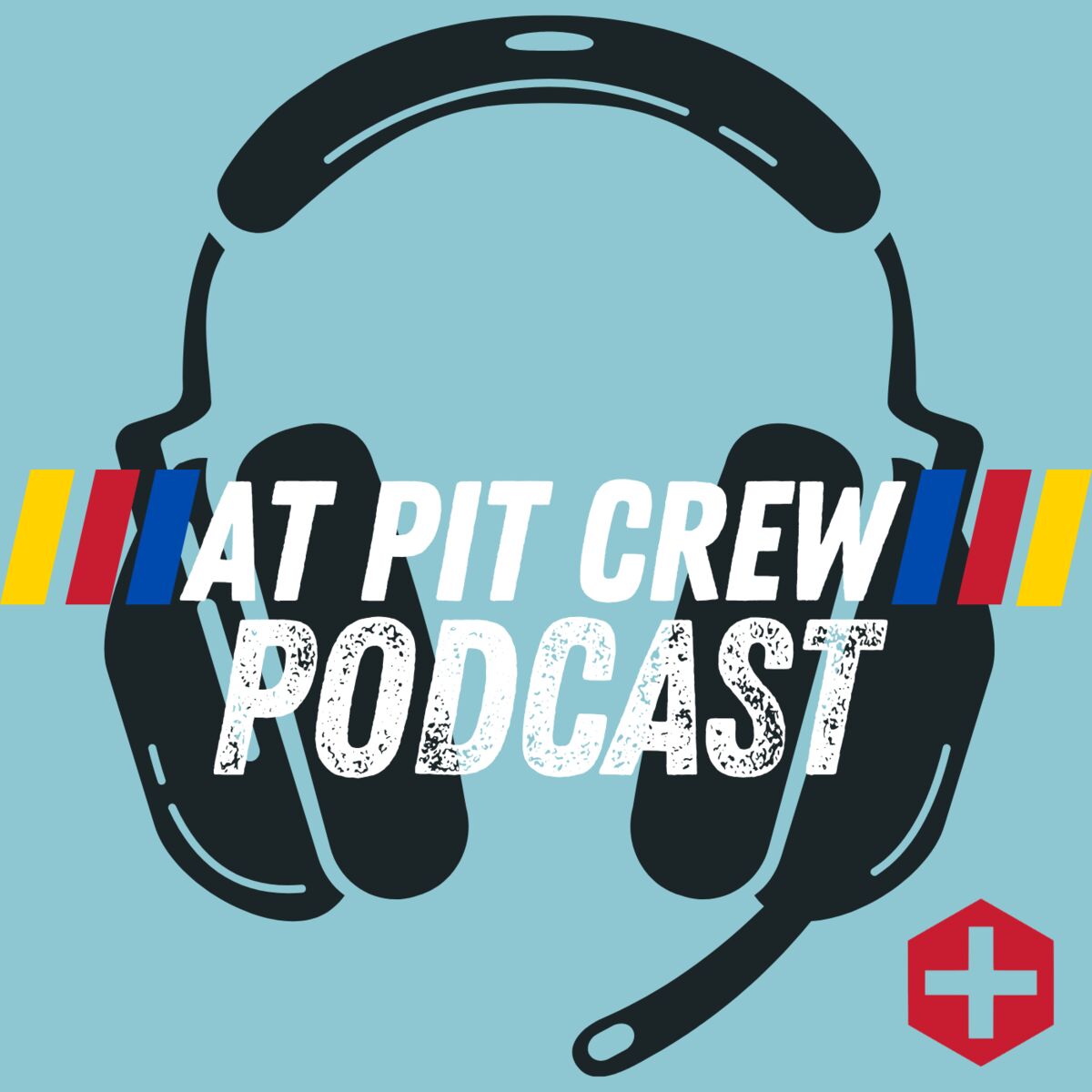 Show cover of AT Pit Crew Podcast