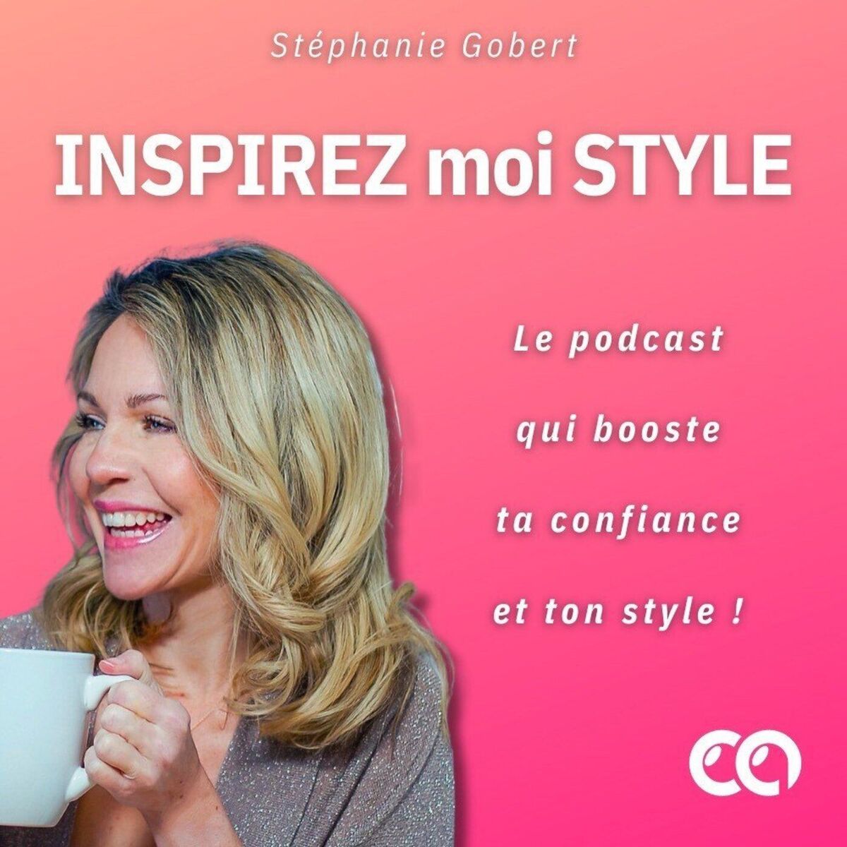 Show cover of Inspirez Moi Style