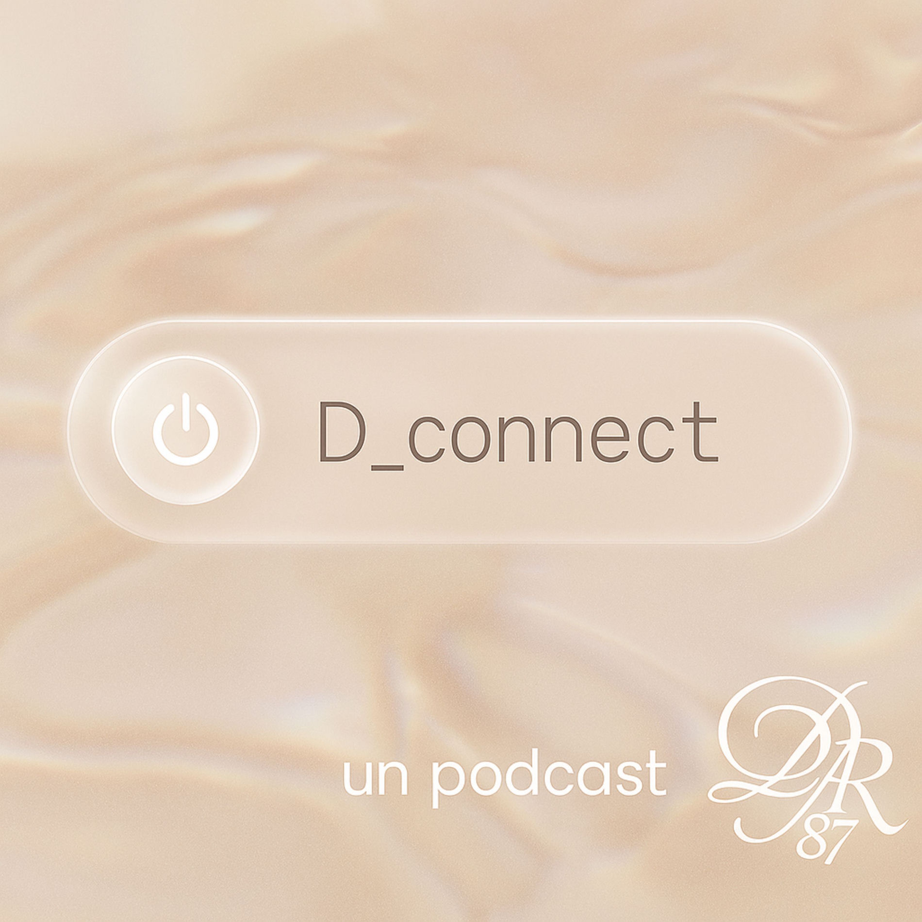 Show cover of D_CONNECT