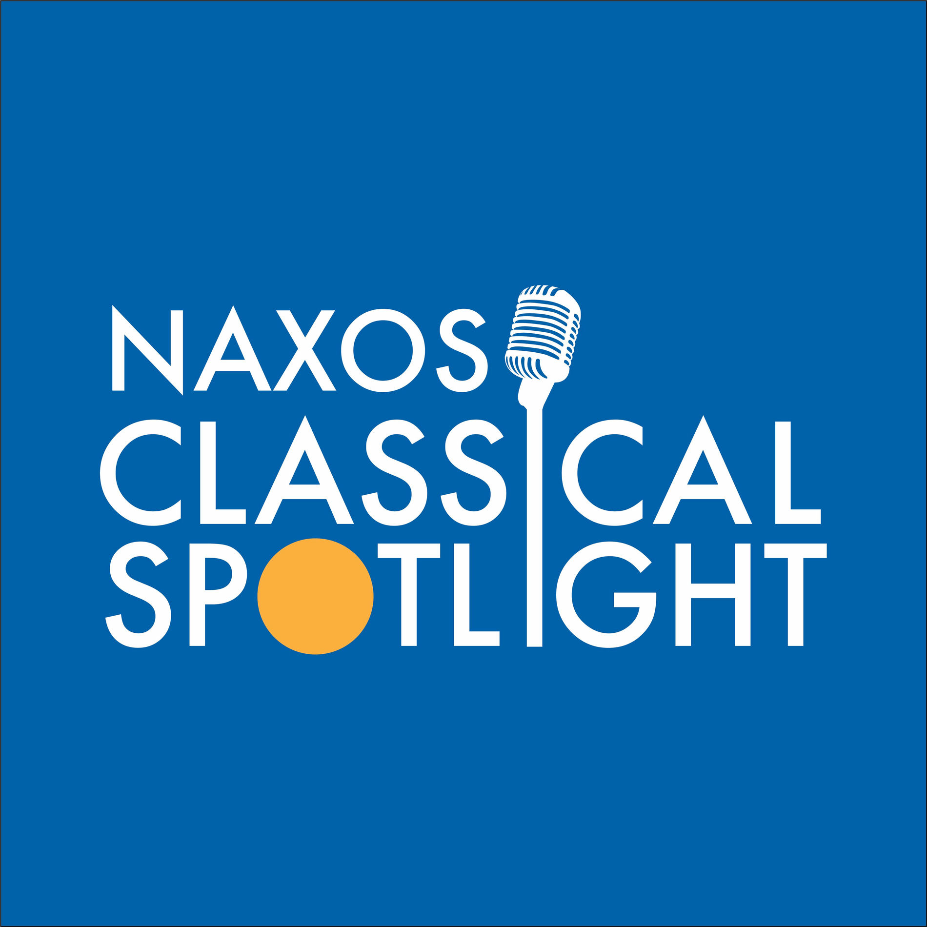 Show cover of Naxos Classical Spotlight