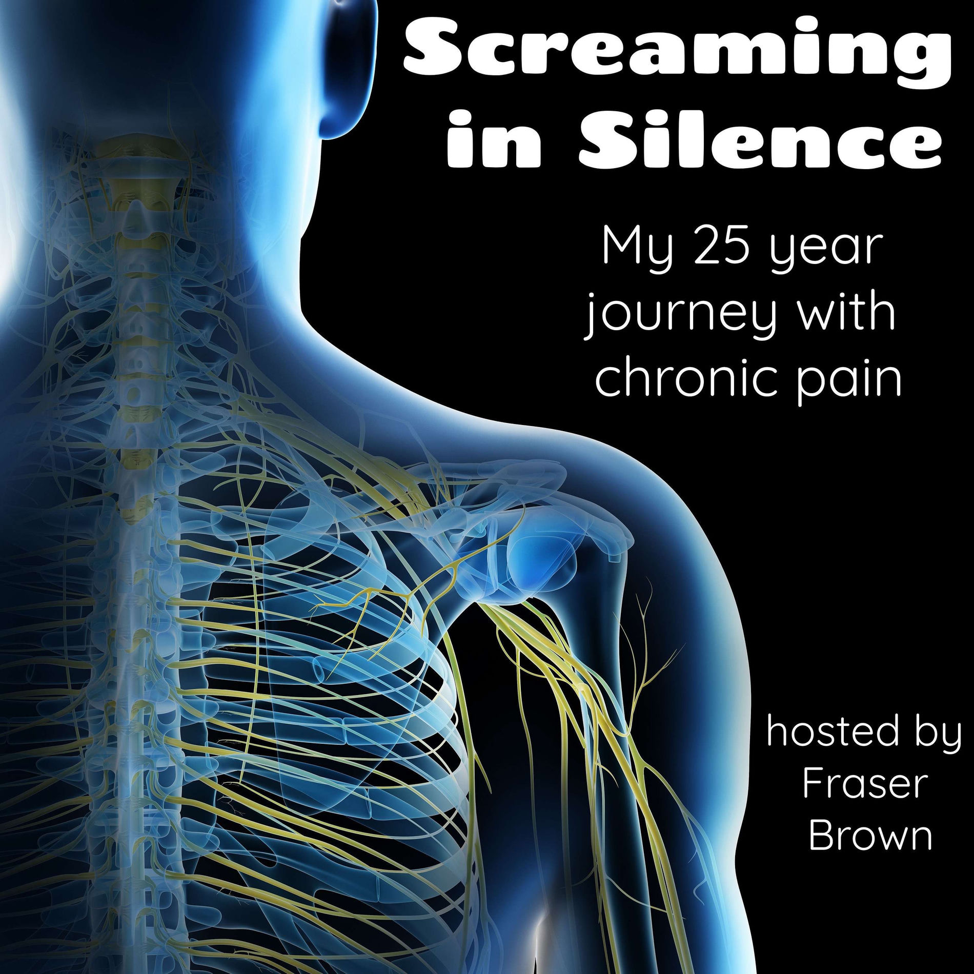 Show cover of Screaming in Silence