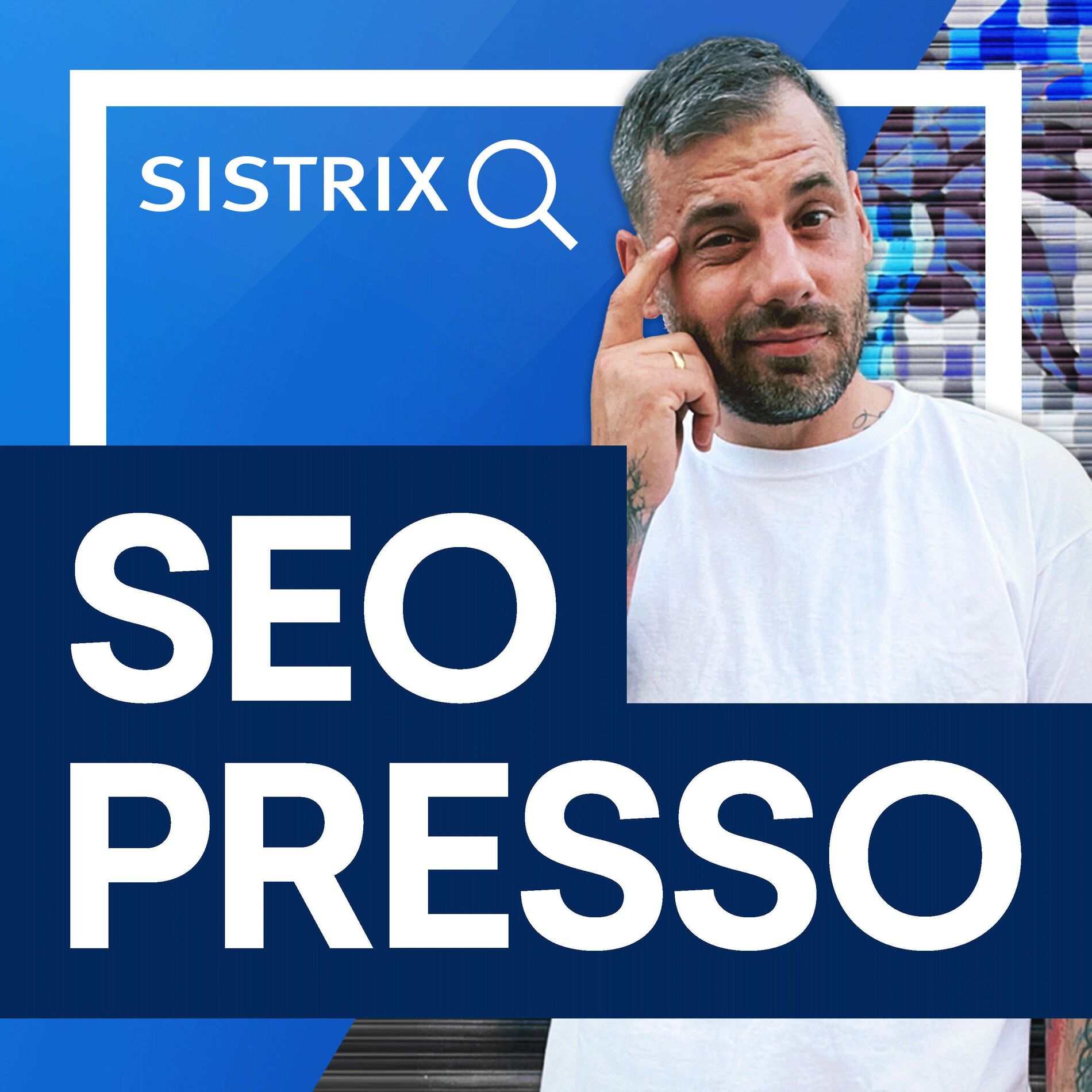 Show cover of SEOPRESSO PODCAST - Der SEO Podcast mit Björn Darko