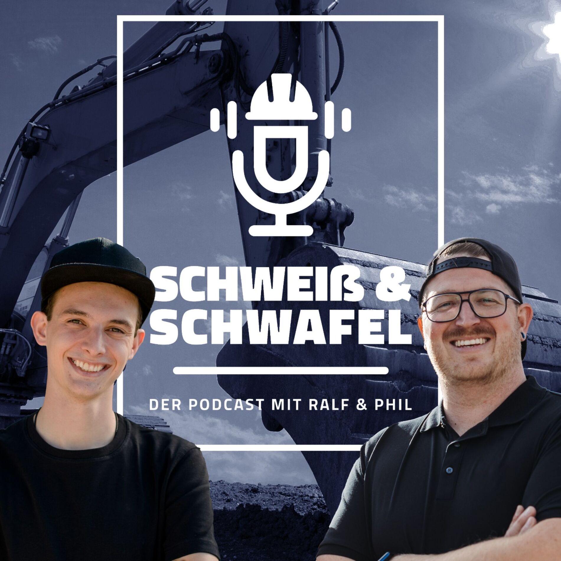 Show cover of Schweiß und Schwafel