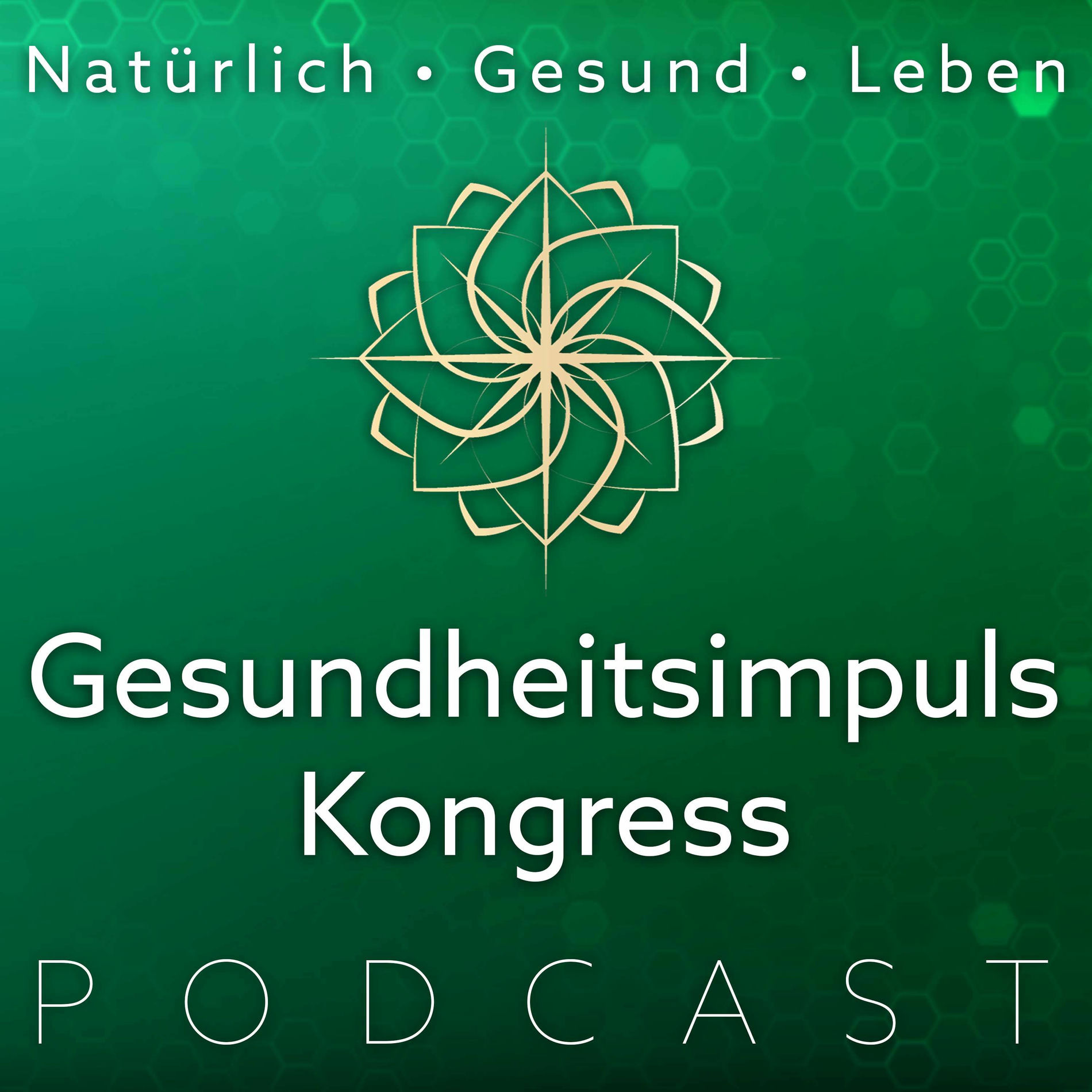 Show cover of Gesundheitsimpuls Kongress