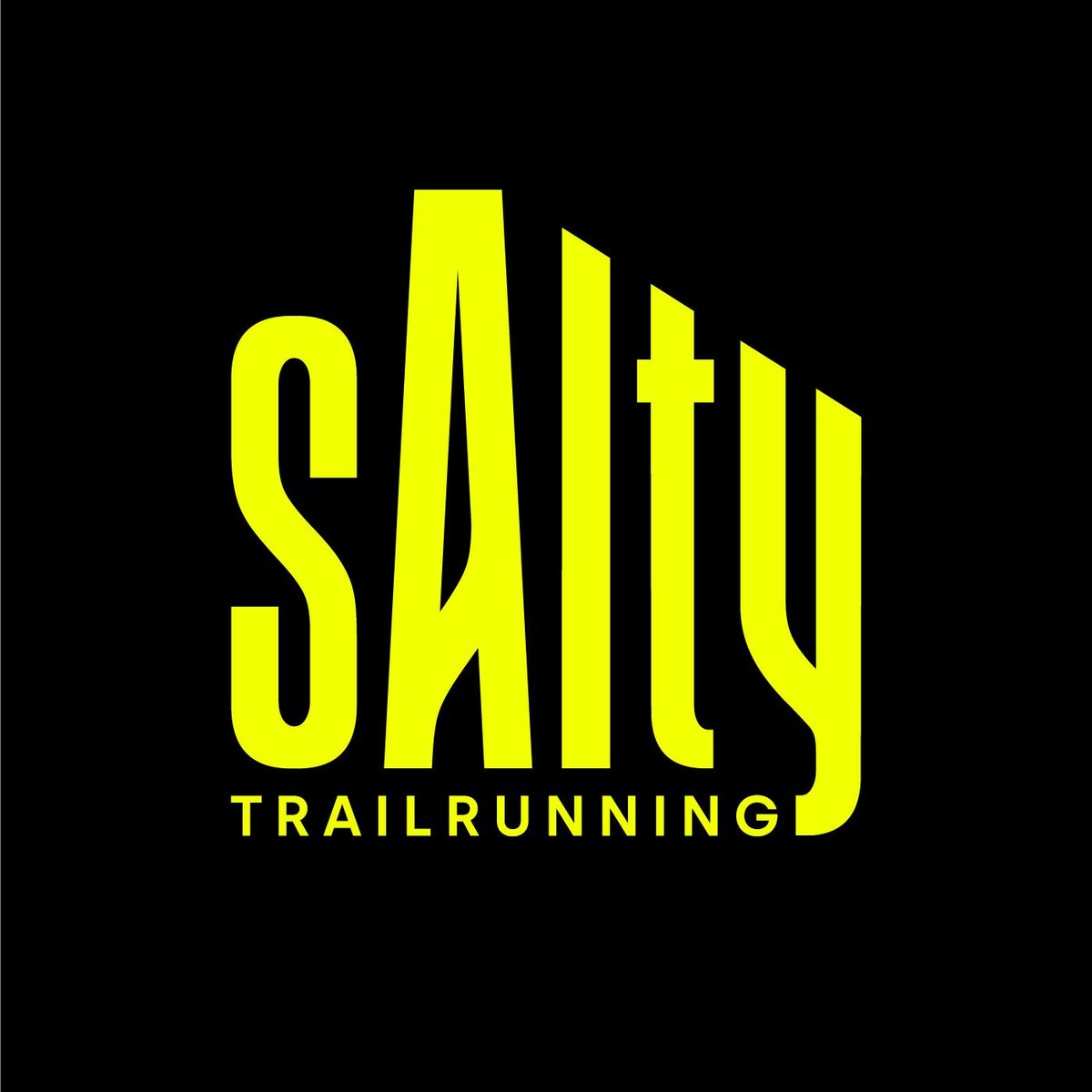 Show cover of SALTY Trailrunning Podcast