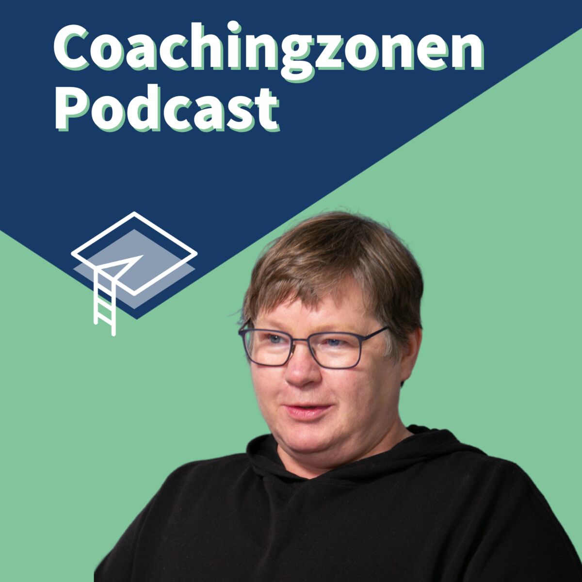 Show cover of Erfolgreich promovieren | Coachingzonen-Podcast | Promotionspodcast