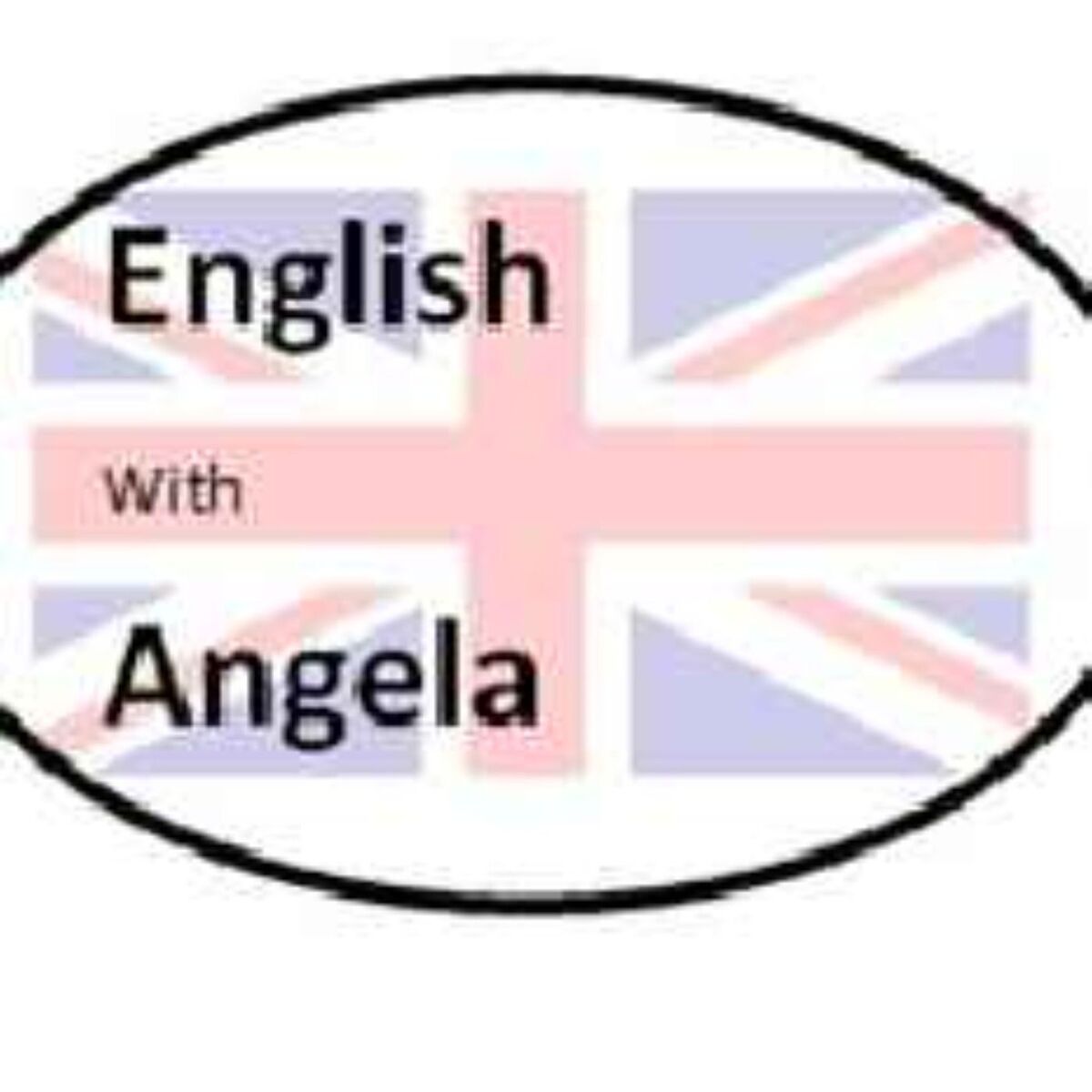 Show cover of English with Angela - Business Meetings